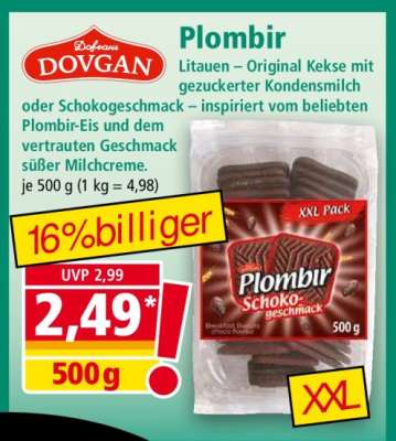 Plombir