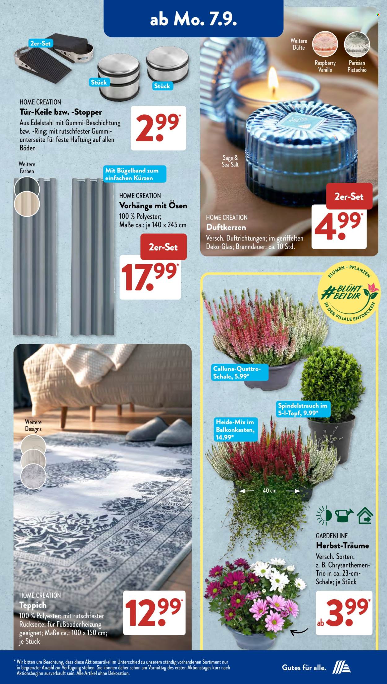 ALDI SÜD Prospekte  - 7.09.2026 - 12.09.2026. Seite 5
