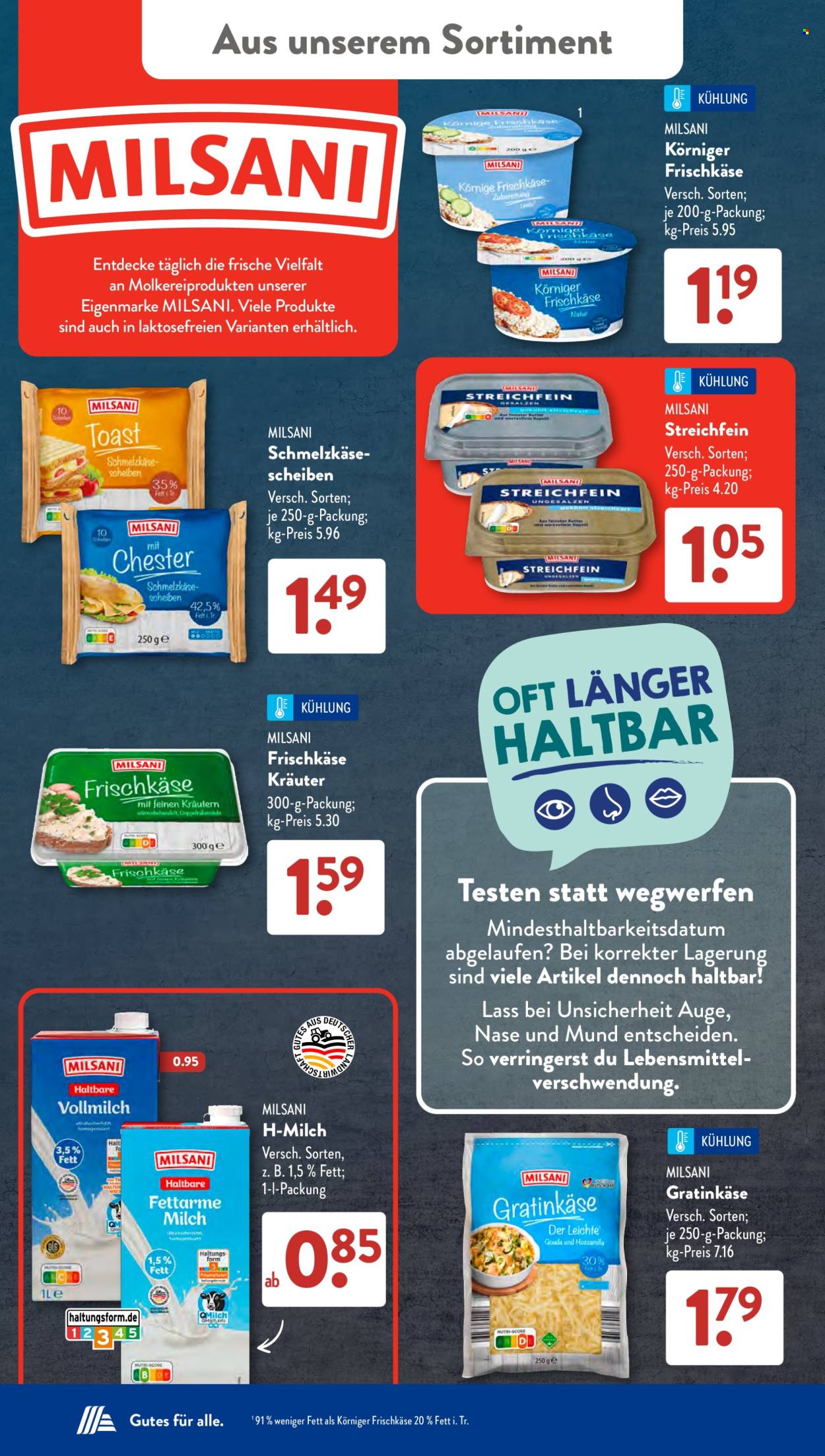 ALDI SÜD Prospekte  - 7.09.2026 - 12.09.2026. Seite 17