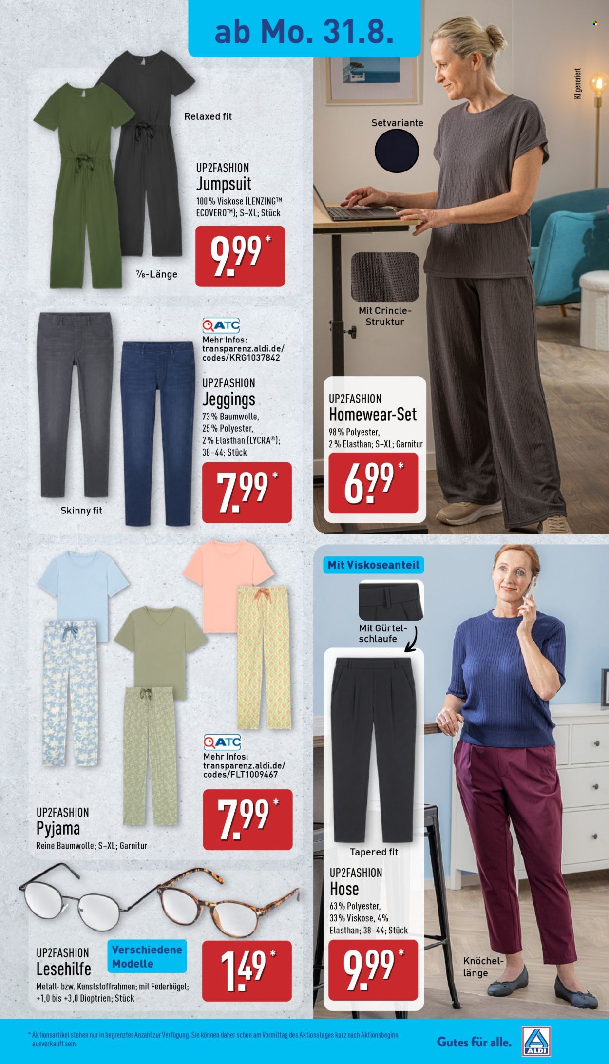 ALDI Nord Prospekte  - 31.08.2026 - 5.09.2026. Seite 17
