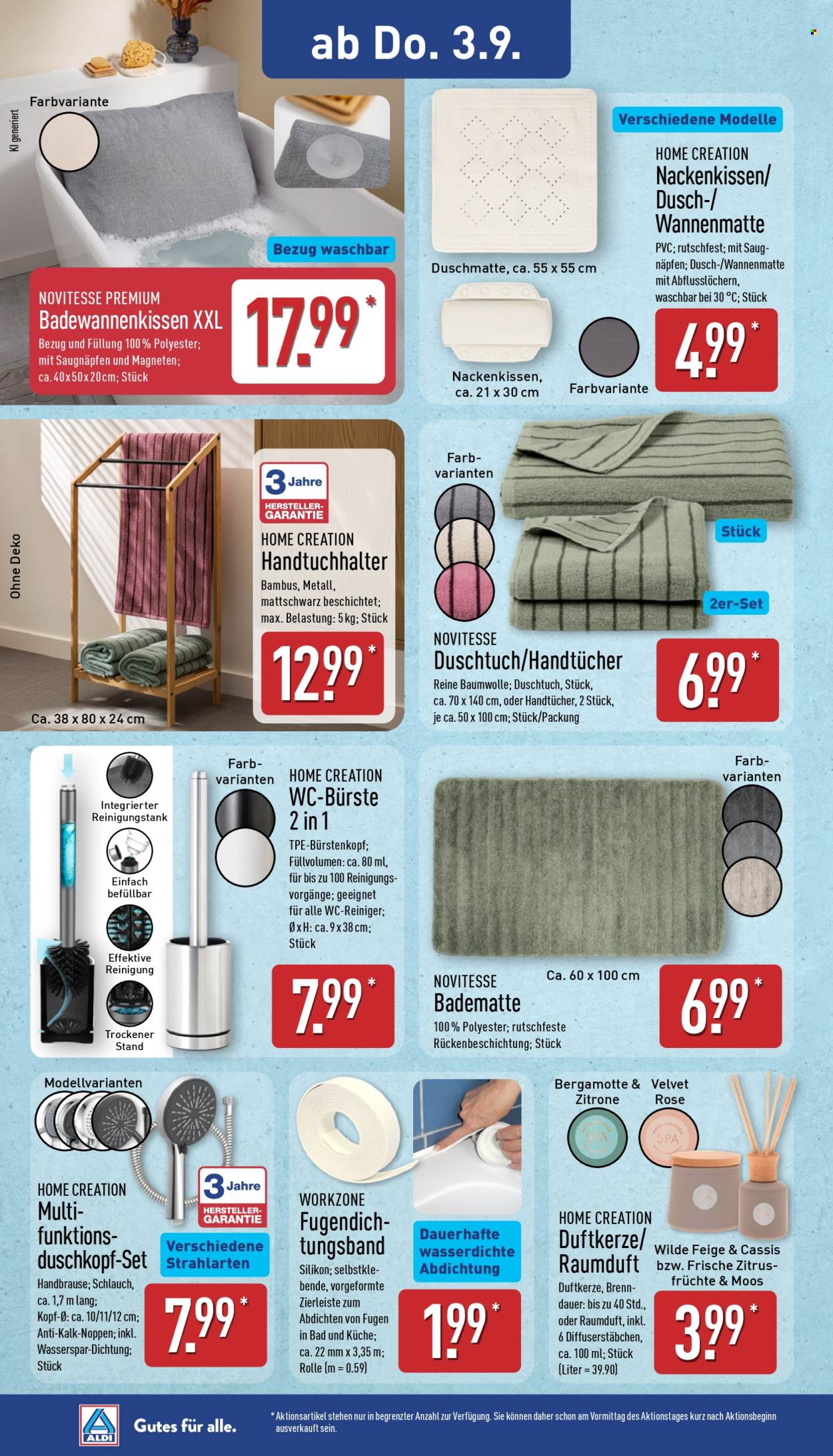 ALDI Nord Prospekte  - 31.08.2026 - 5.09.2026. Seite 20