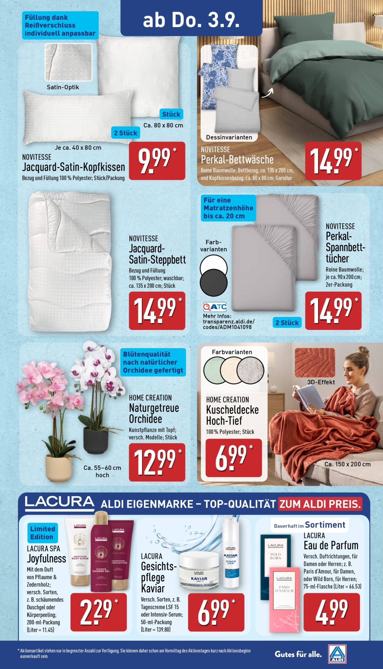 ALDI Nord Prospekte  - 31.08.2026 - 5.09.2026. Seite 21