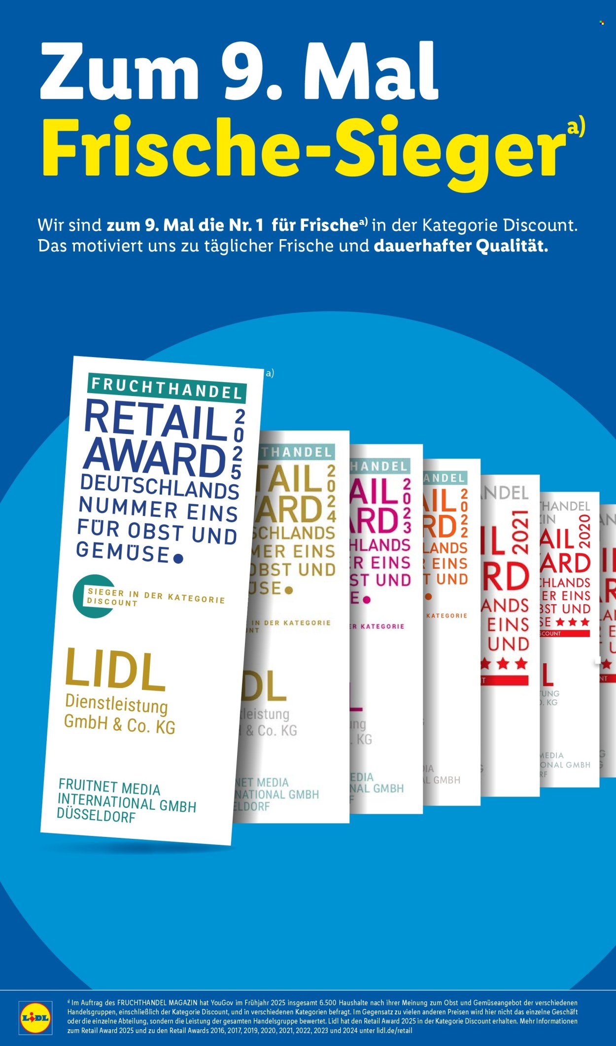 Lidl Prospekte  - 31.08.2026 - 5.09.2026. Seite 4