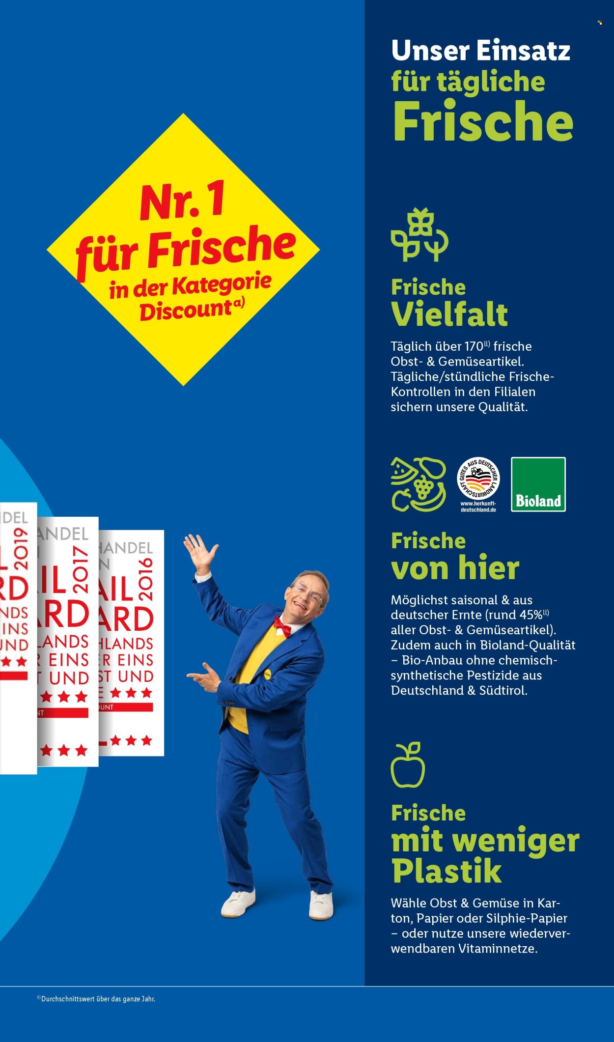 Lidl Prospekte  - 31.08.2026 - 5.09.2026. Seite 5