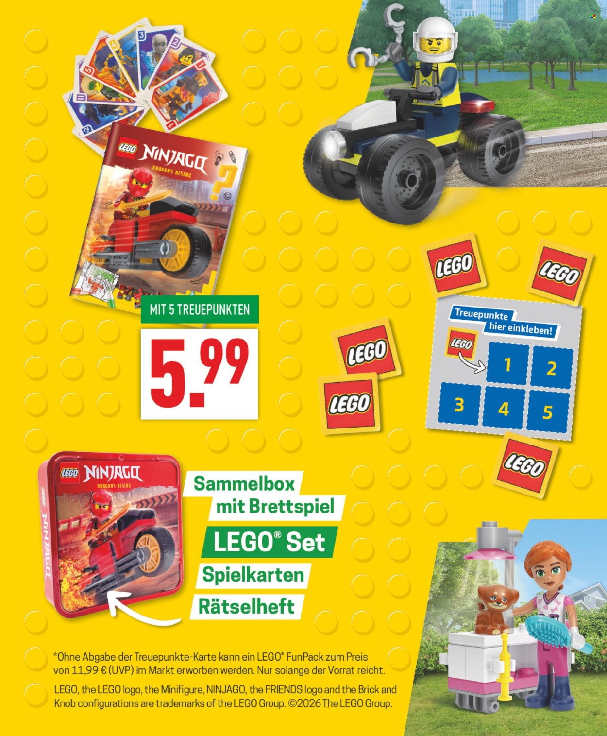 Marktkauf Prospekte  - 24.08.2026 - 29.08.2026. Seite 25