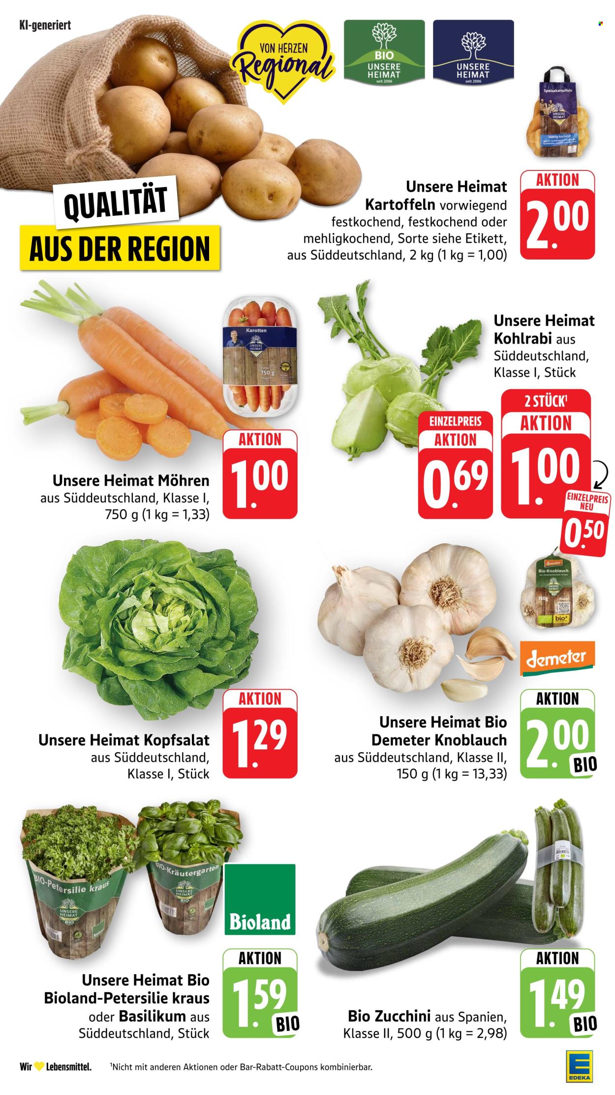 Edeka Prospekte  - 24.08.2026 - 29.08.2026. Seite 10