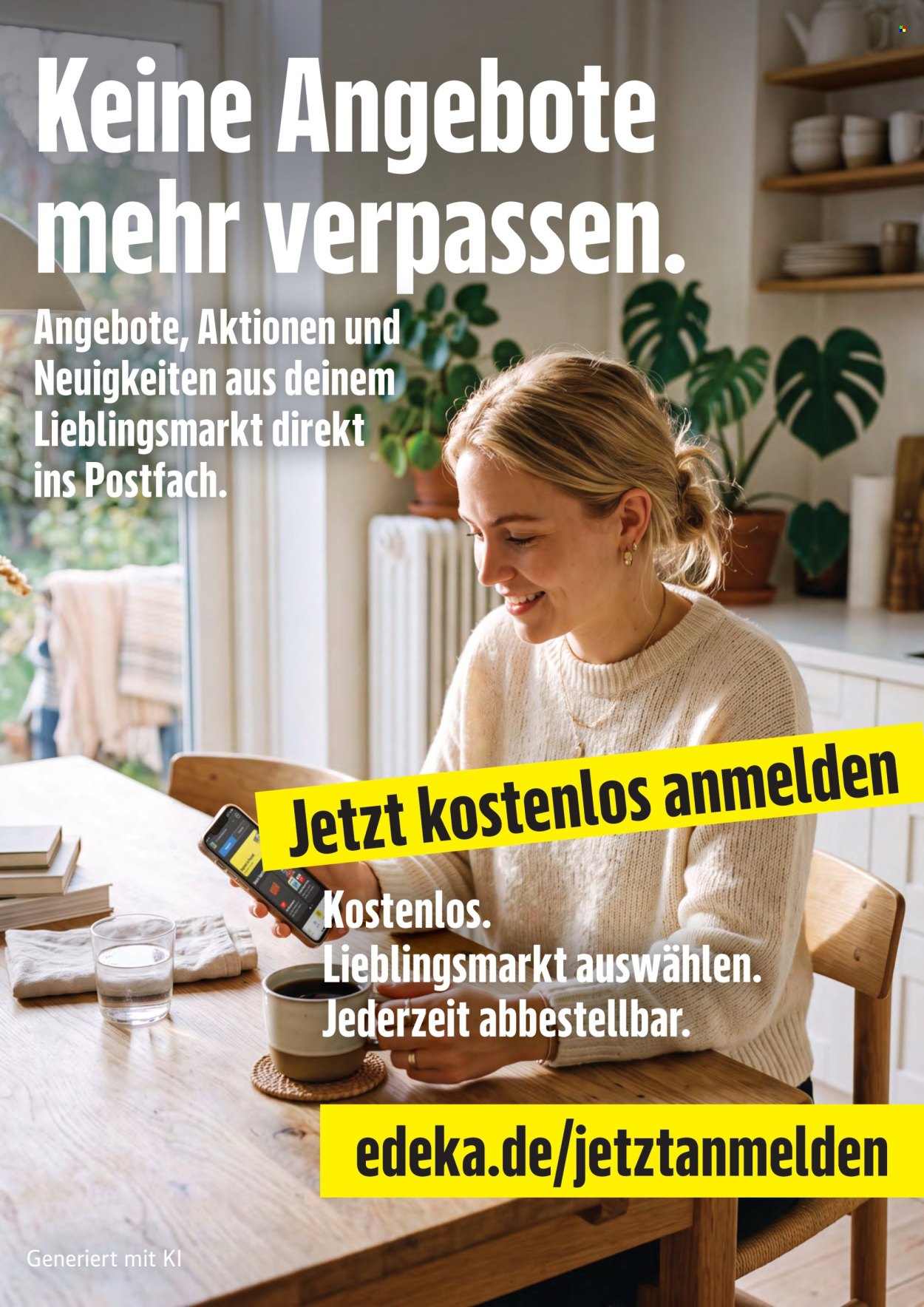 Edeka Prospekte  - 24.08.2026 - 29.08.2026. Seite 32