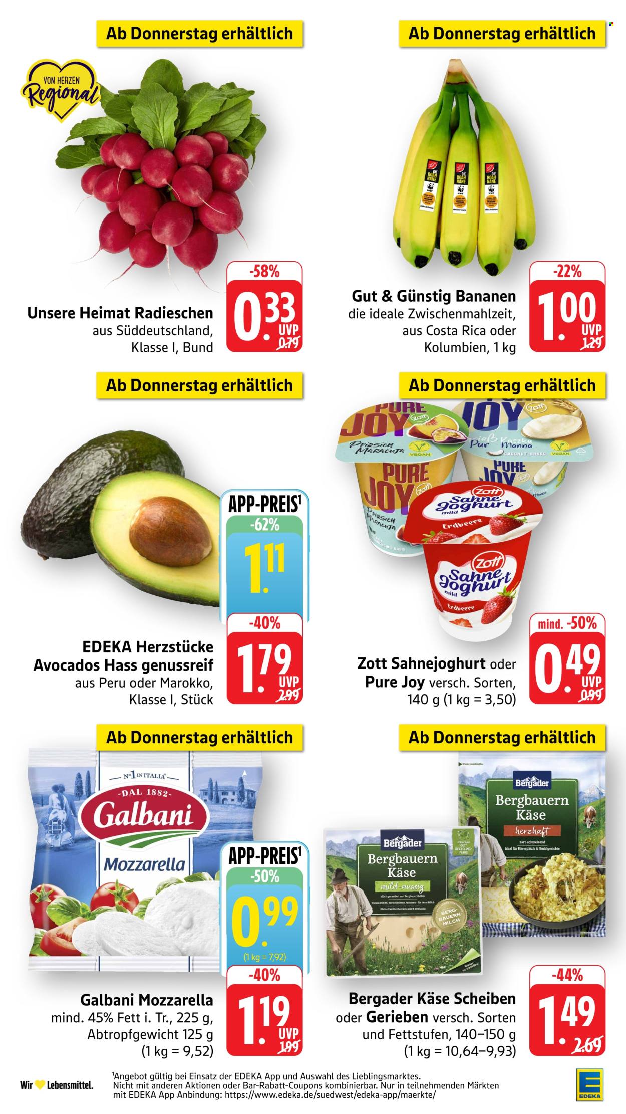 Edeka Prospekte  - 24.08.2026 - 29.08.2026. Seite 40