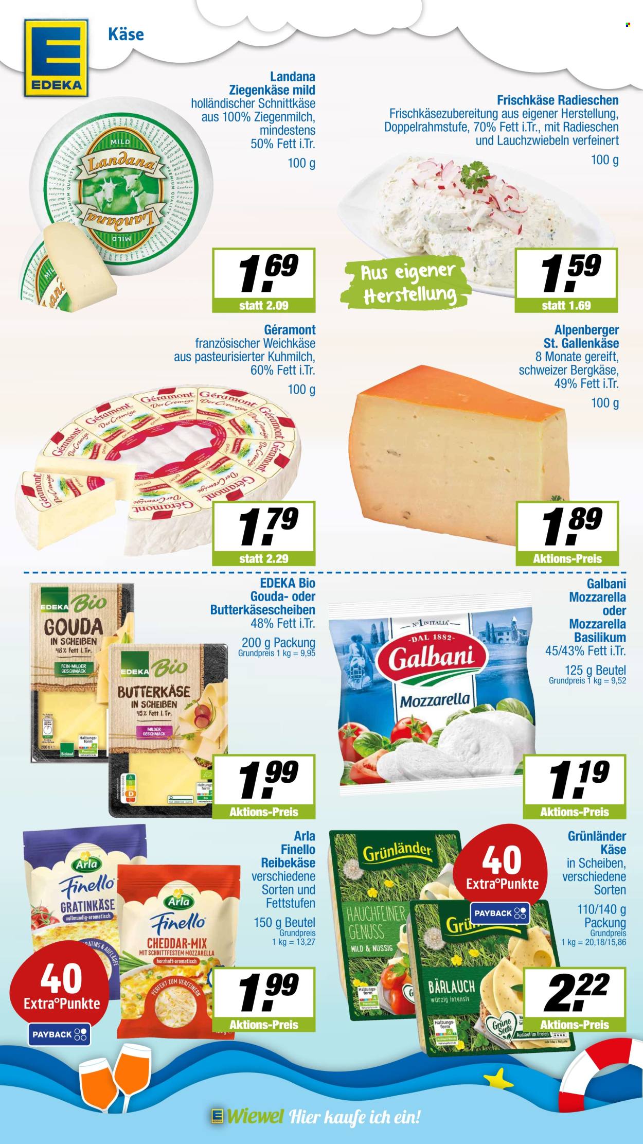 Edeka Prospekte  - 24.08.2026 - 29.08.2026. Seite 8