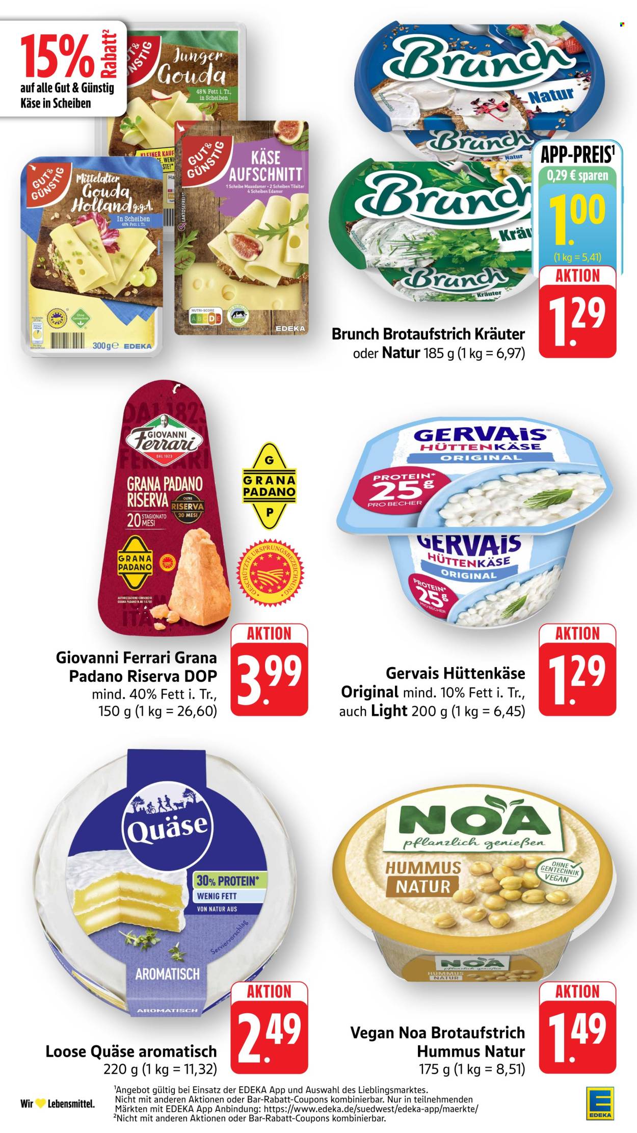Edeka Prospekte  - 24.08.2026 - 29.08.2026. Seite 14