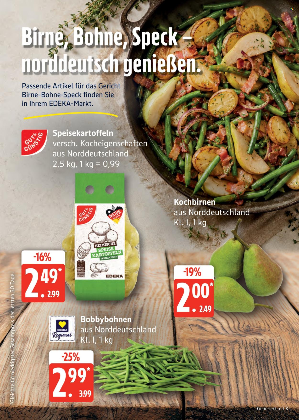 Edeka Prospekte  - 24.08.2026 - 29.08.2026. Seite 10