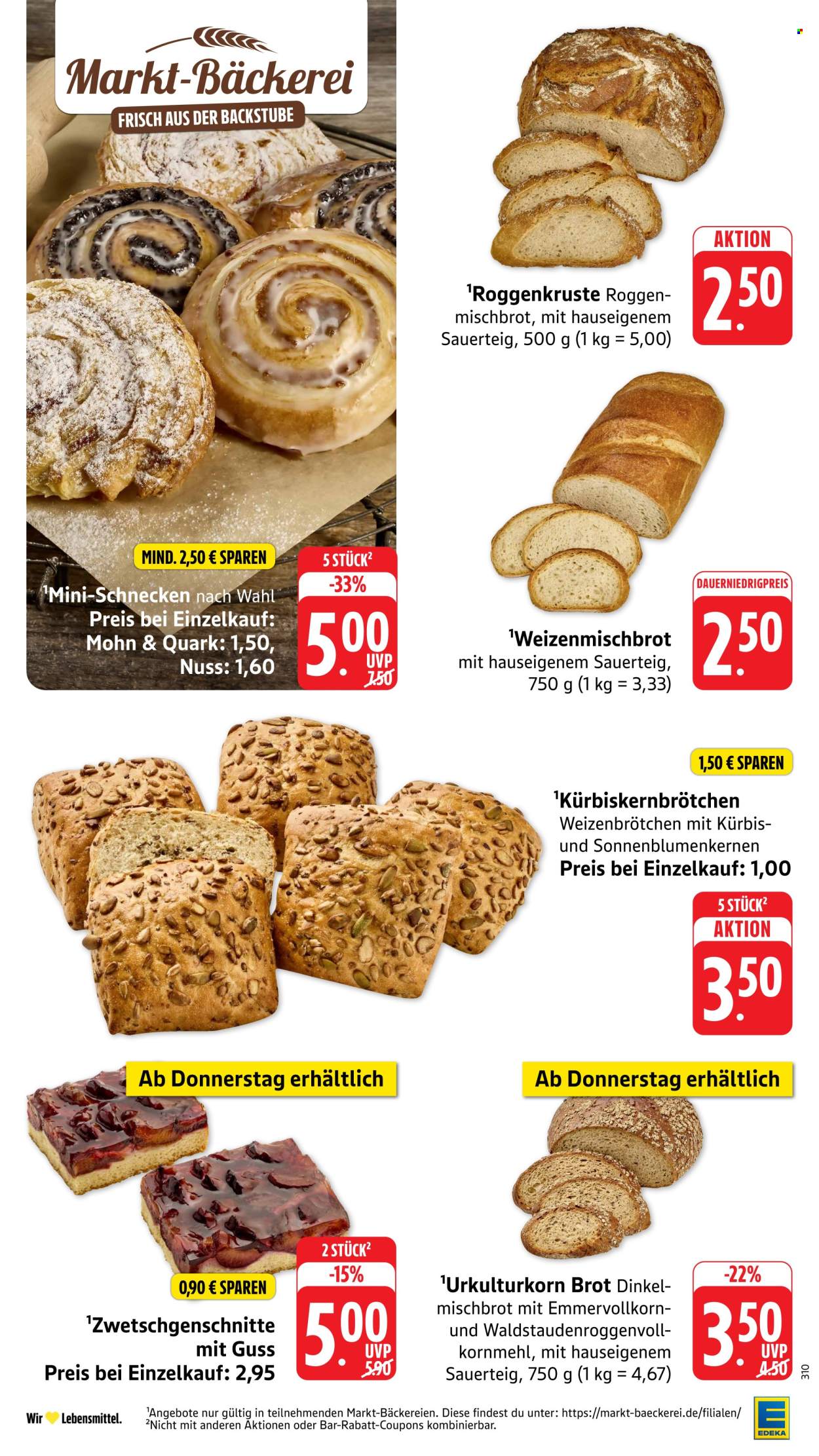 Edeka Prospekte  - 24.08.2026 - 29.08.2026. Seite 13