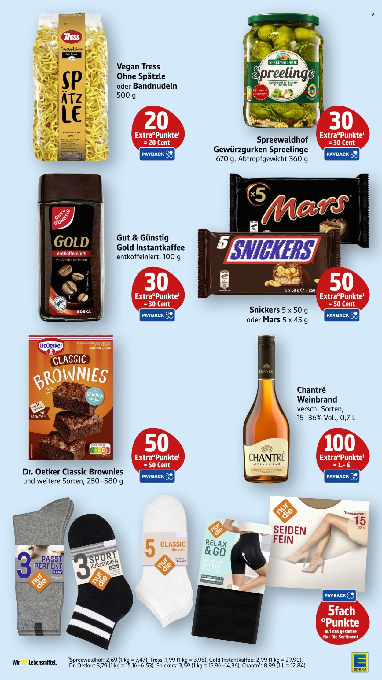 Edeka Prospekte  - 24.08.2026 - 29.08.2026. Seite 38