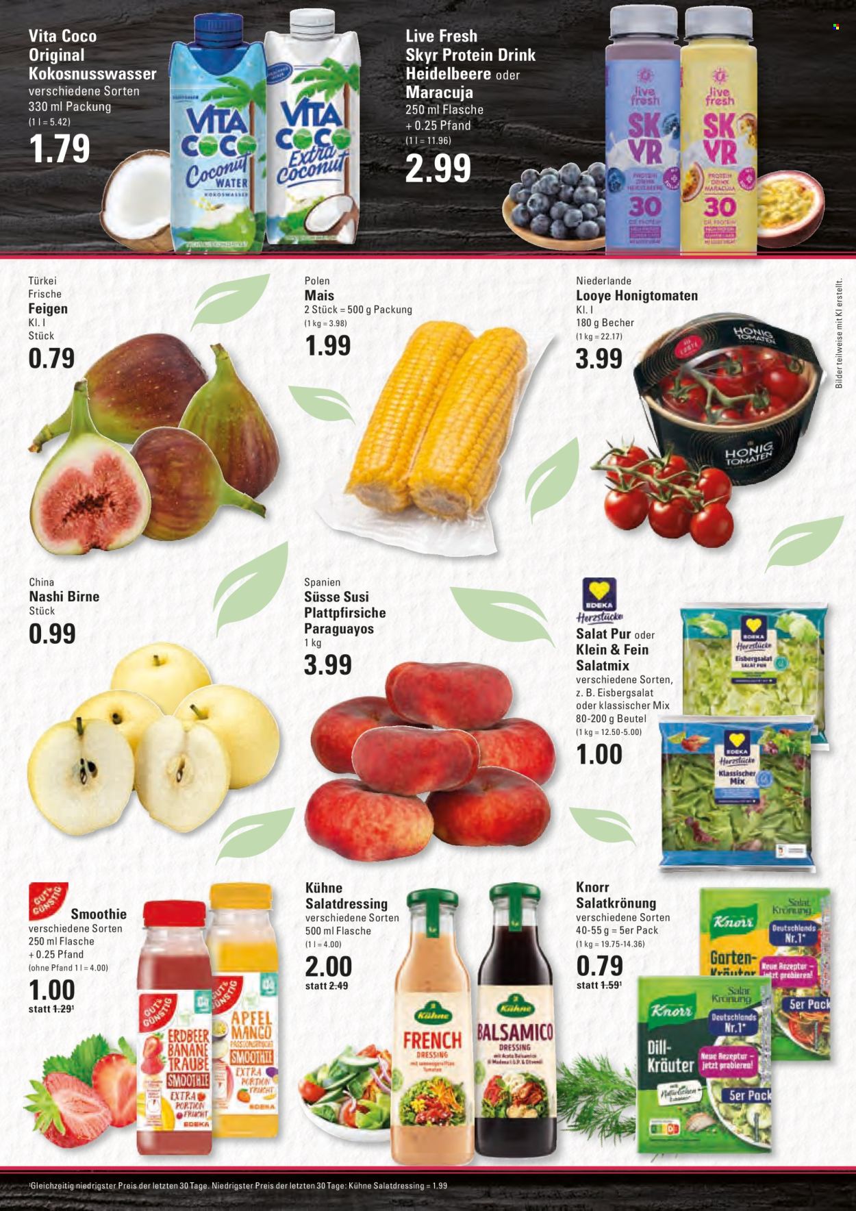 E center Prospekte  - 24.08.2026 - 29.08.2026. Seite 3