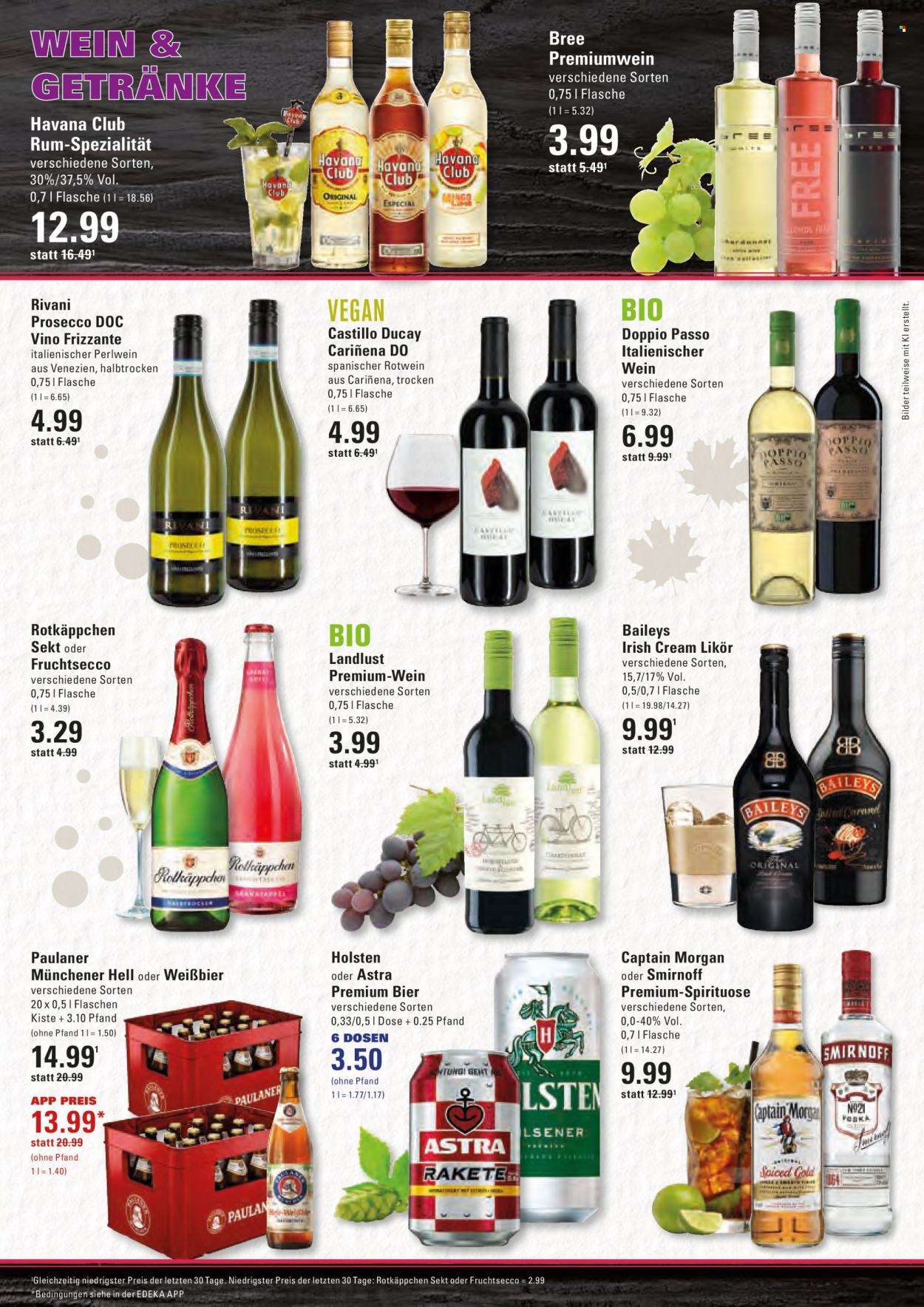 E center Prospekte  - 24.08.2026 - 29.08.2026. Seite 15