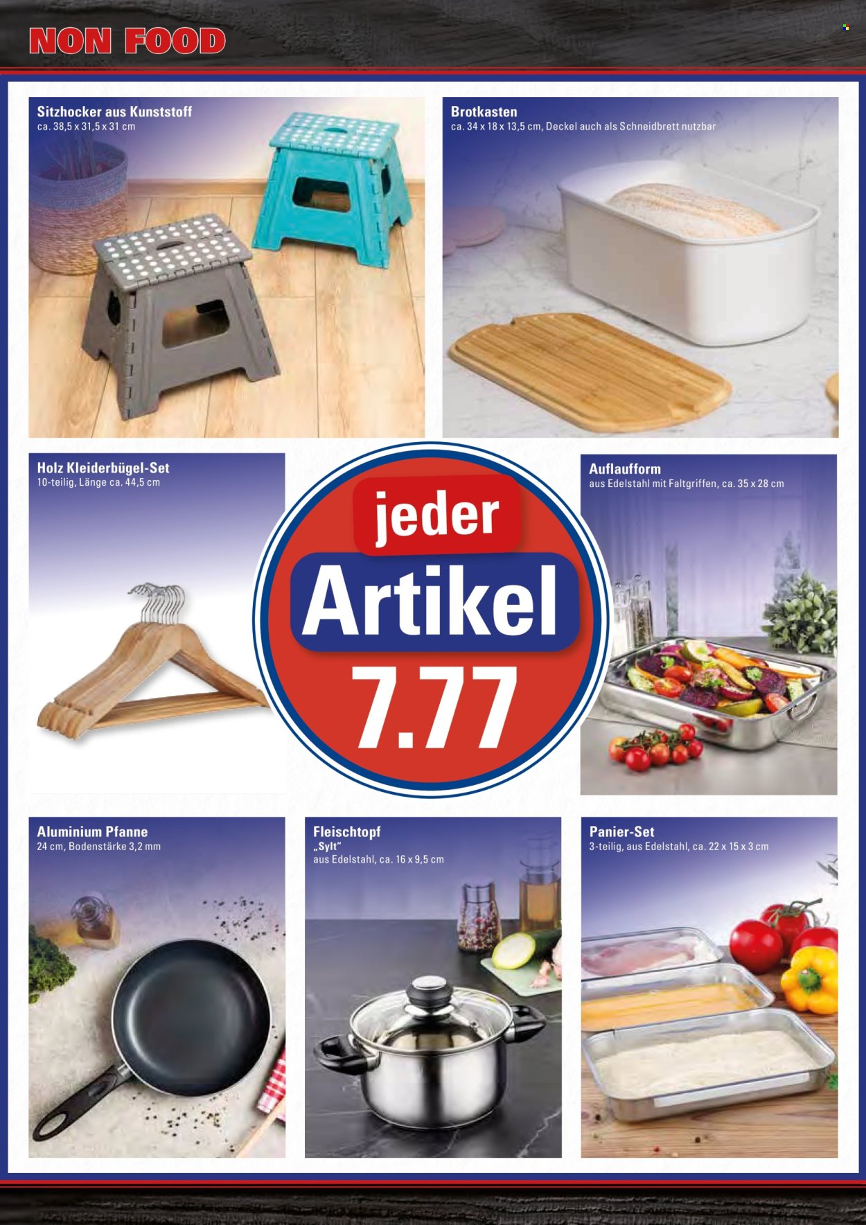 E center Prospekte  - 24.08.2026 - 29.08.2026. Seite 18