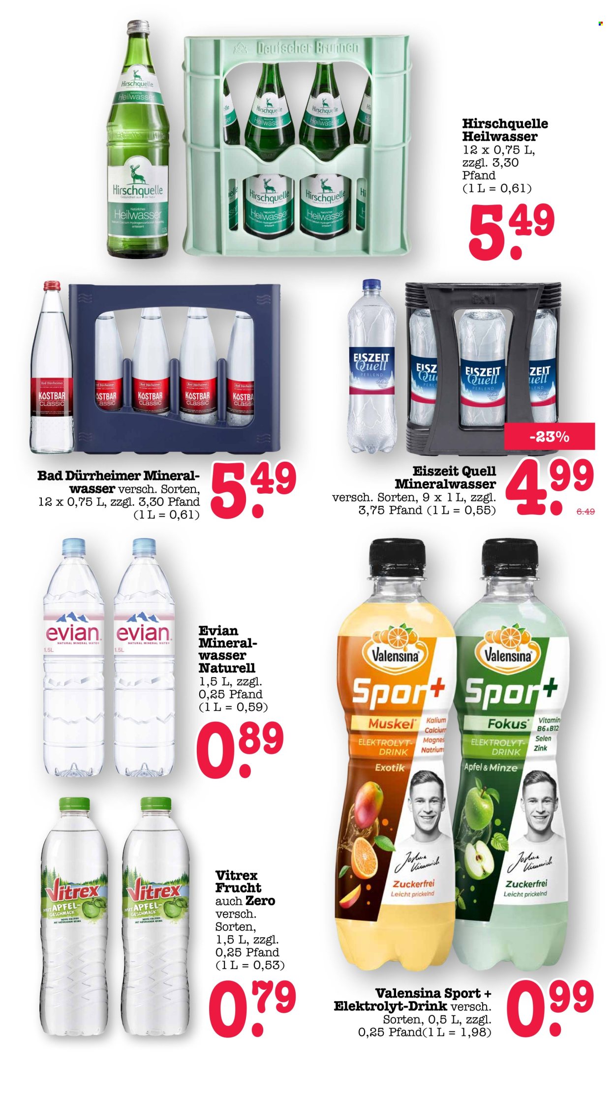 Scheck-in Prospekte  - 24.08.2026 - 29.08.2026. Seite 46