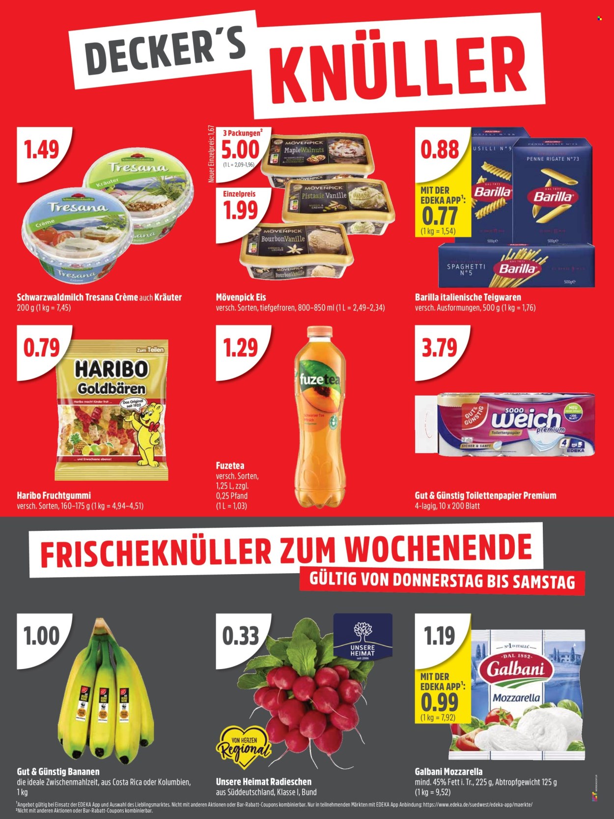 E center Prospekte  - 24.08.2026 - 29.08.2026. Seite 8