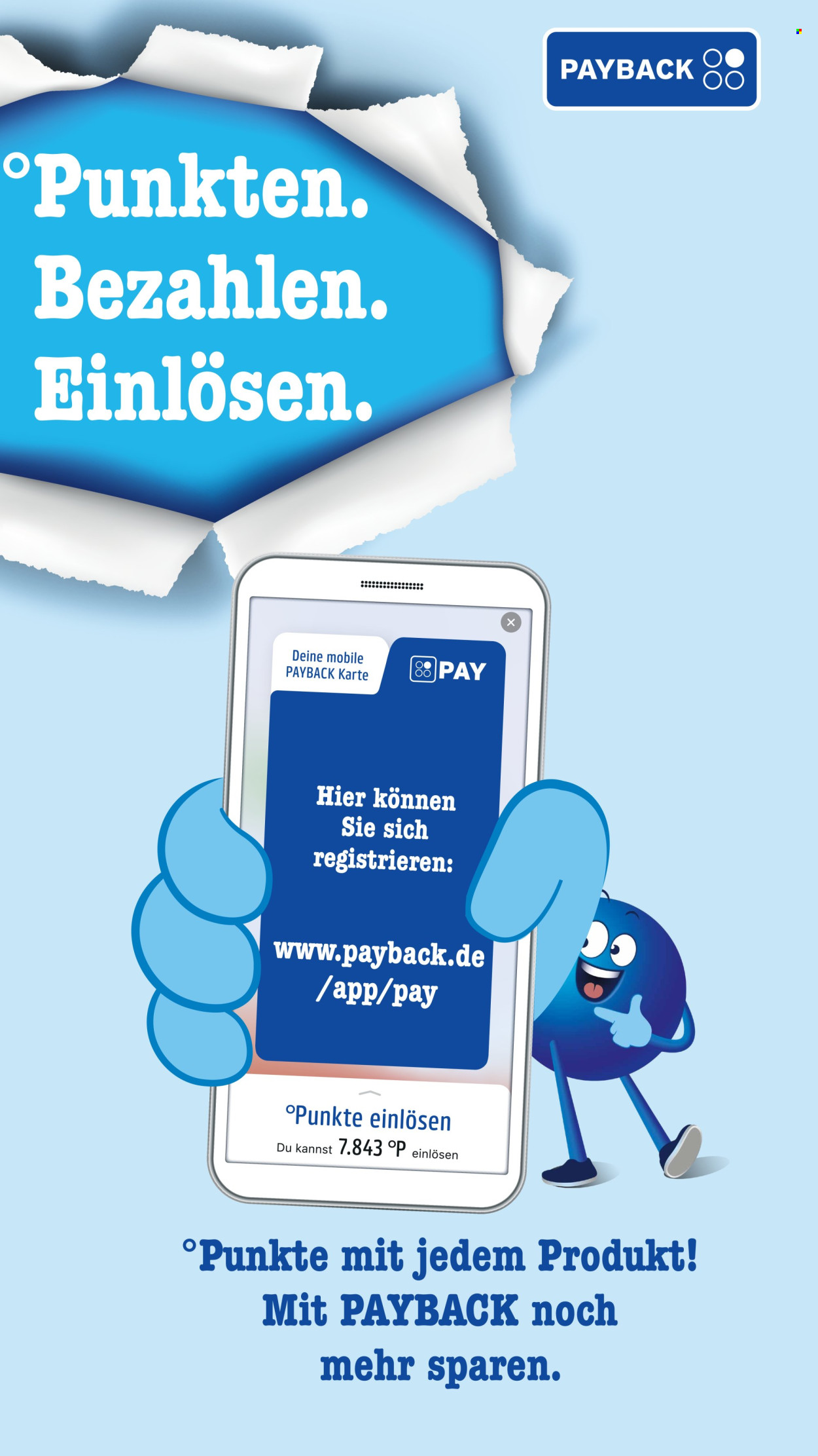 Scheck-in Prospekte  - 24.08.2026 - 29.08.2026. Seite 16