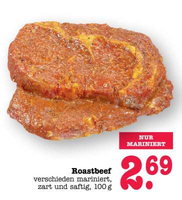 Roastbeef