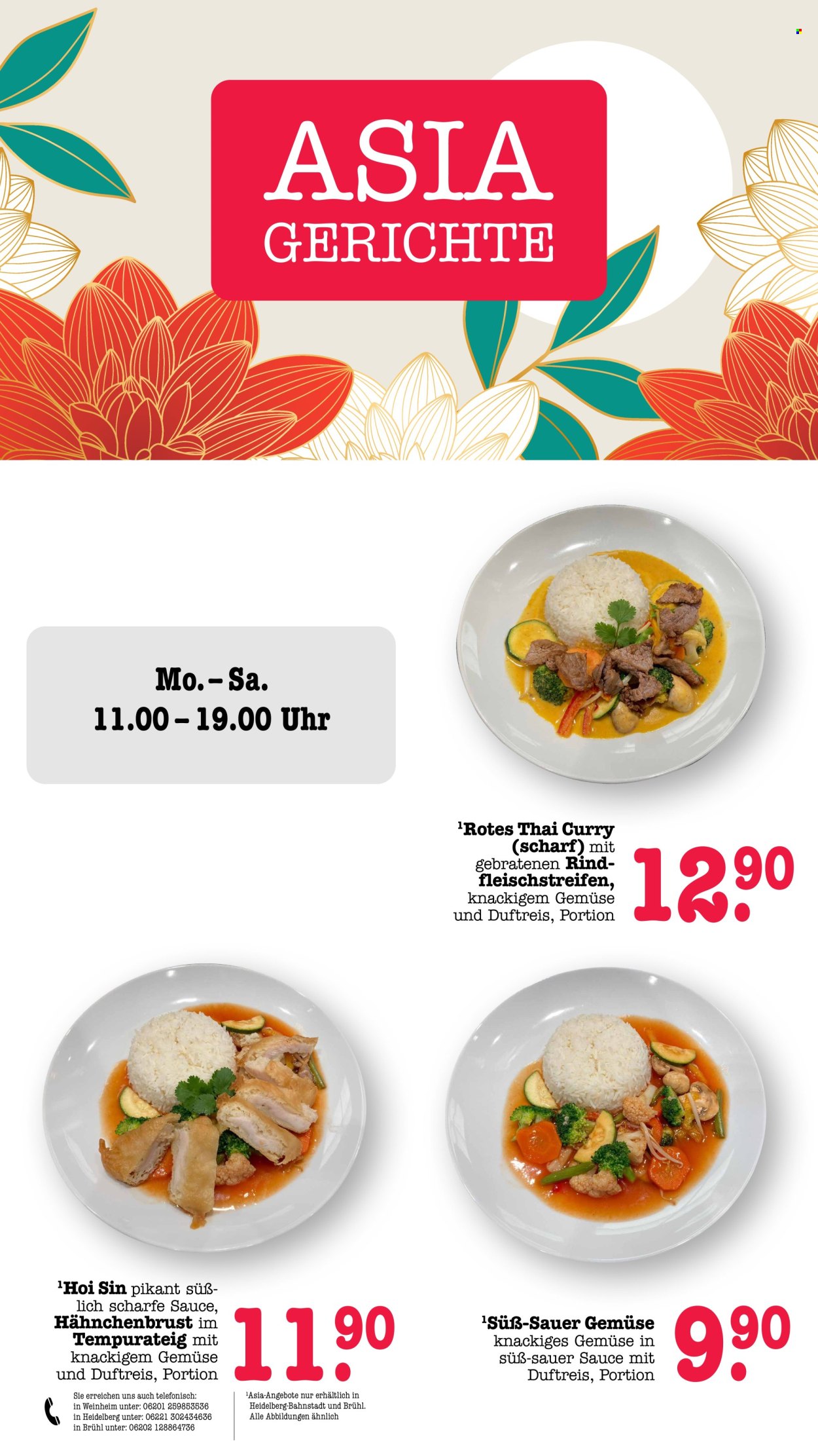 Scheck-in Prospekte  - 24.08.2026 - 29.08.2026. Seite 16