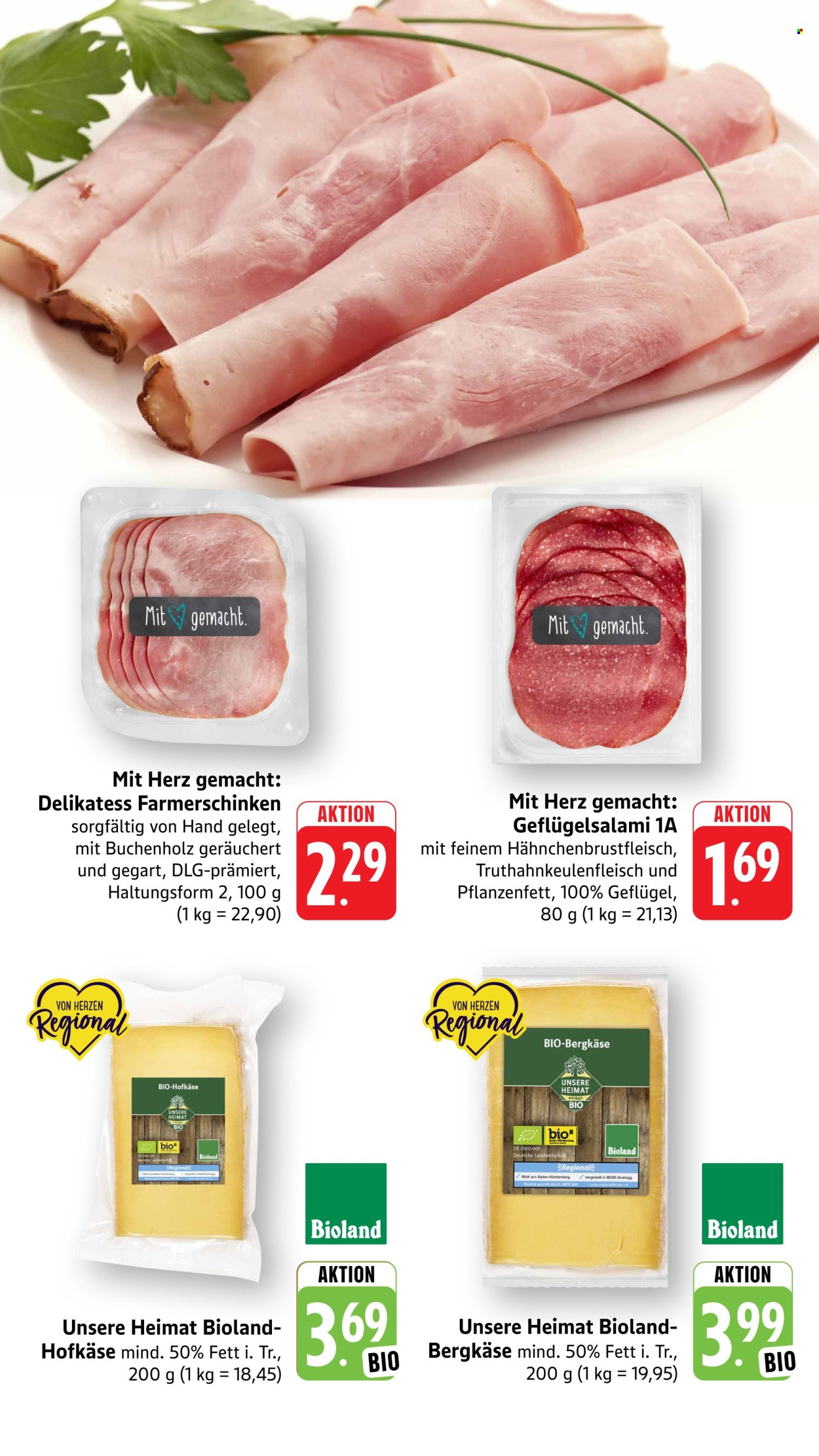 Edeka Prospekte  - 24.08.2026 - 29.08.2026. Seite 5