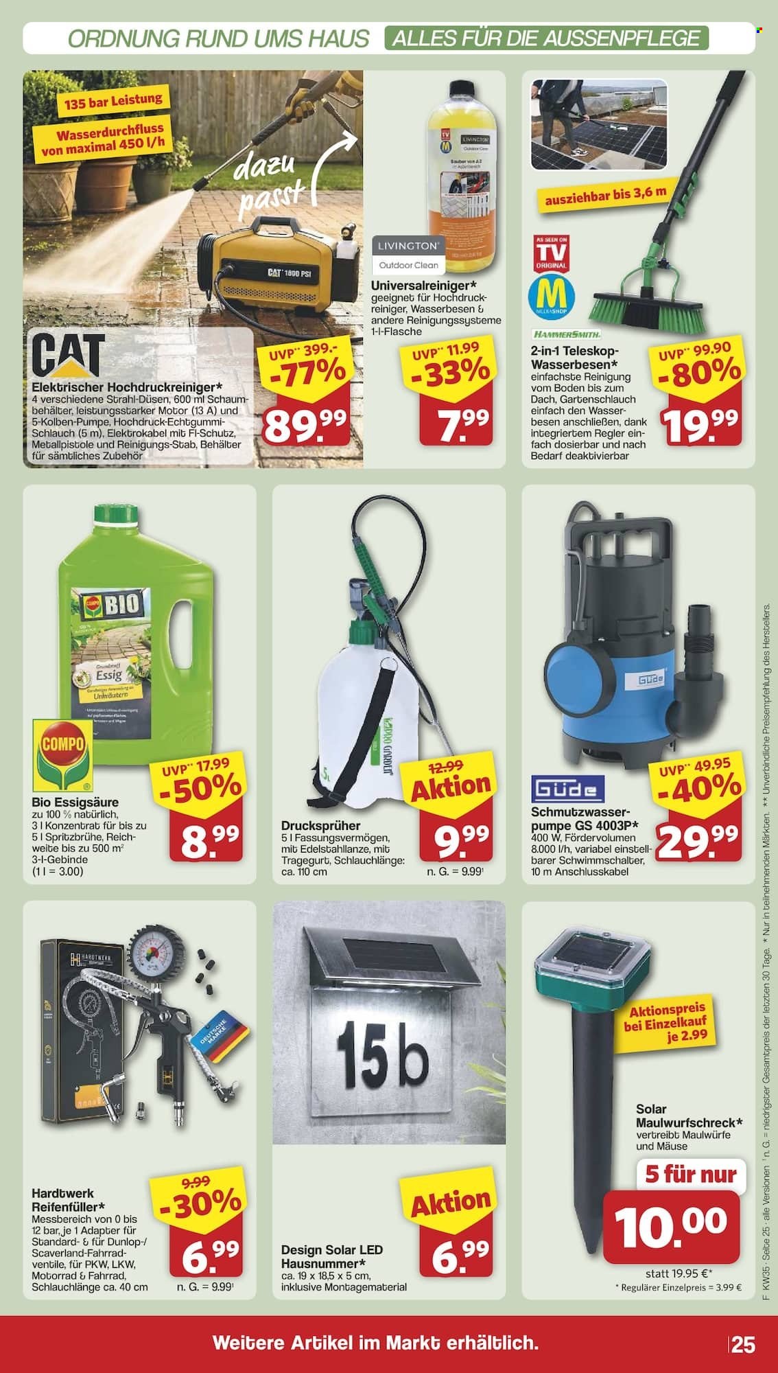 famila Prospekte  - 24.08.2026 - 29.08.2026. Seite 29