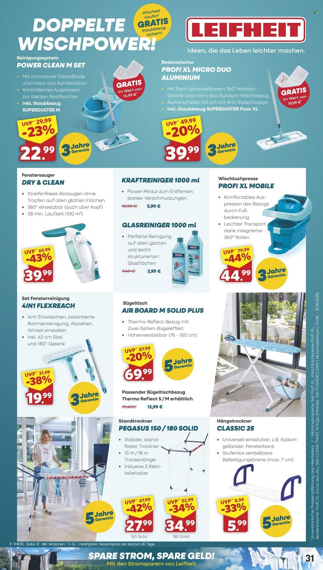 famila Prospekte  - 24.08.2026 - 29.08.2026. Seite 35