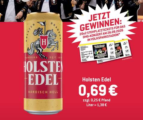 Holsten Edel