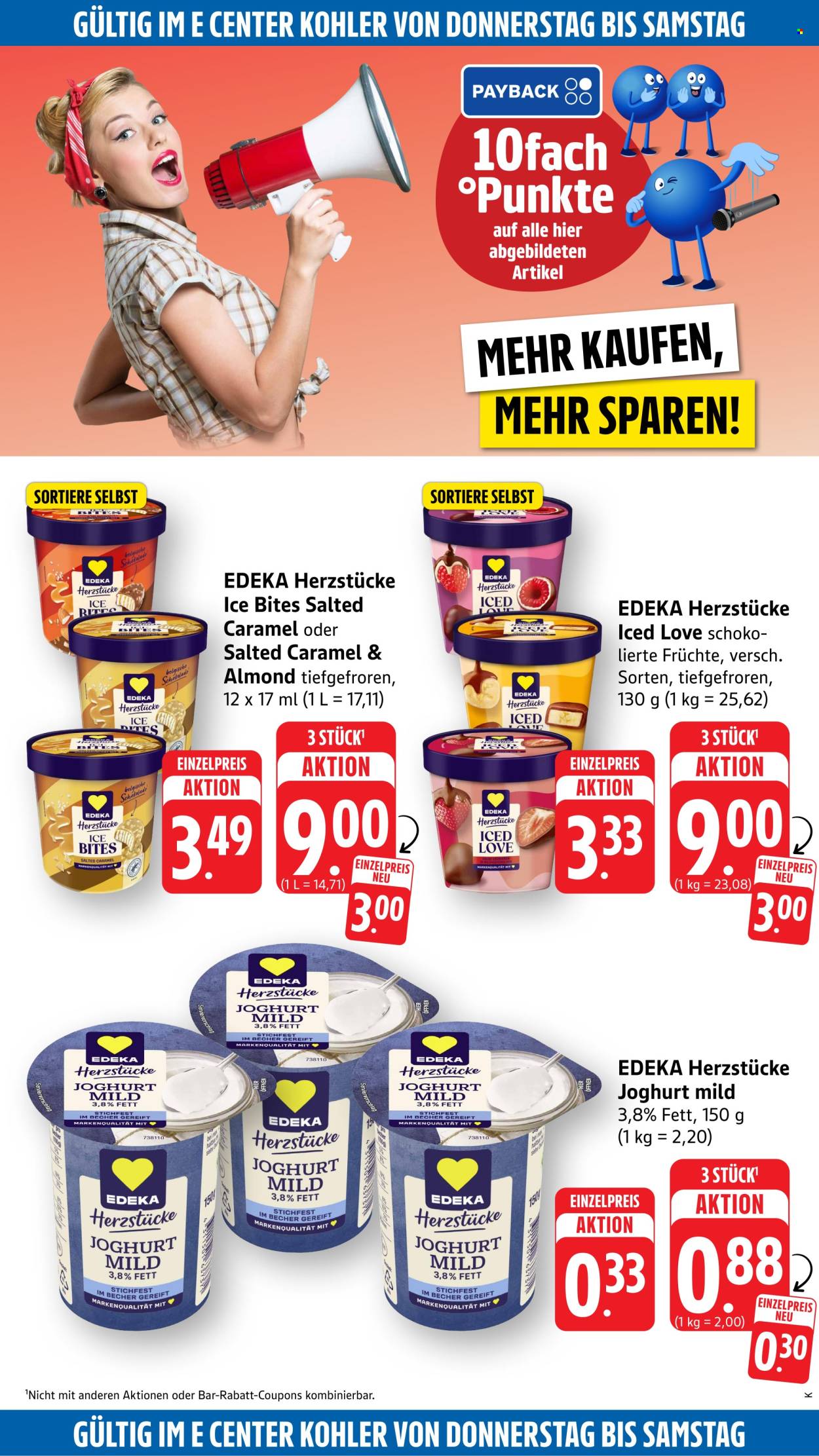 E center Prospekte  - 24.08.2026 - 29.08.2026. Seite 46