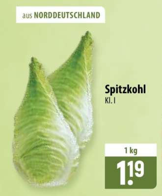 Spitzkohl
