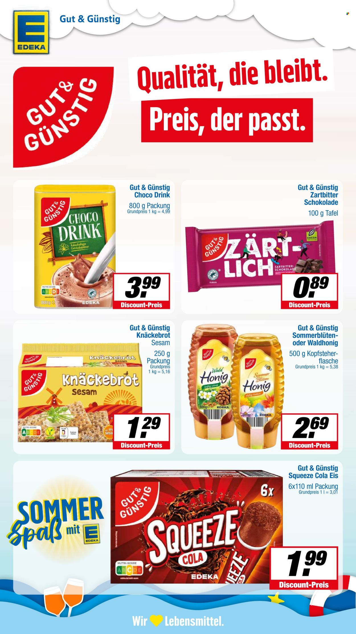 E center Prospekte  - 24.08.2026 - 29.08.2026. Seite 16
