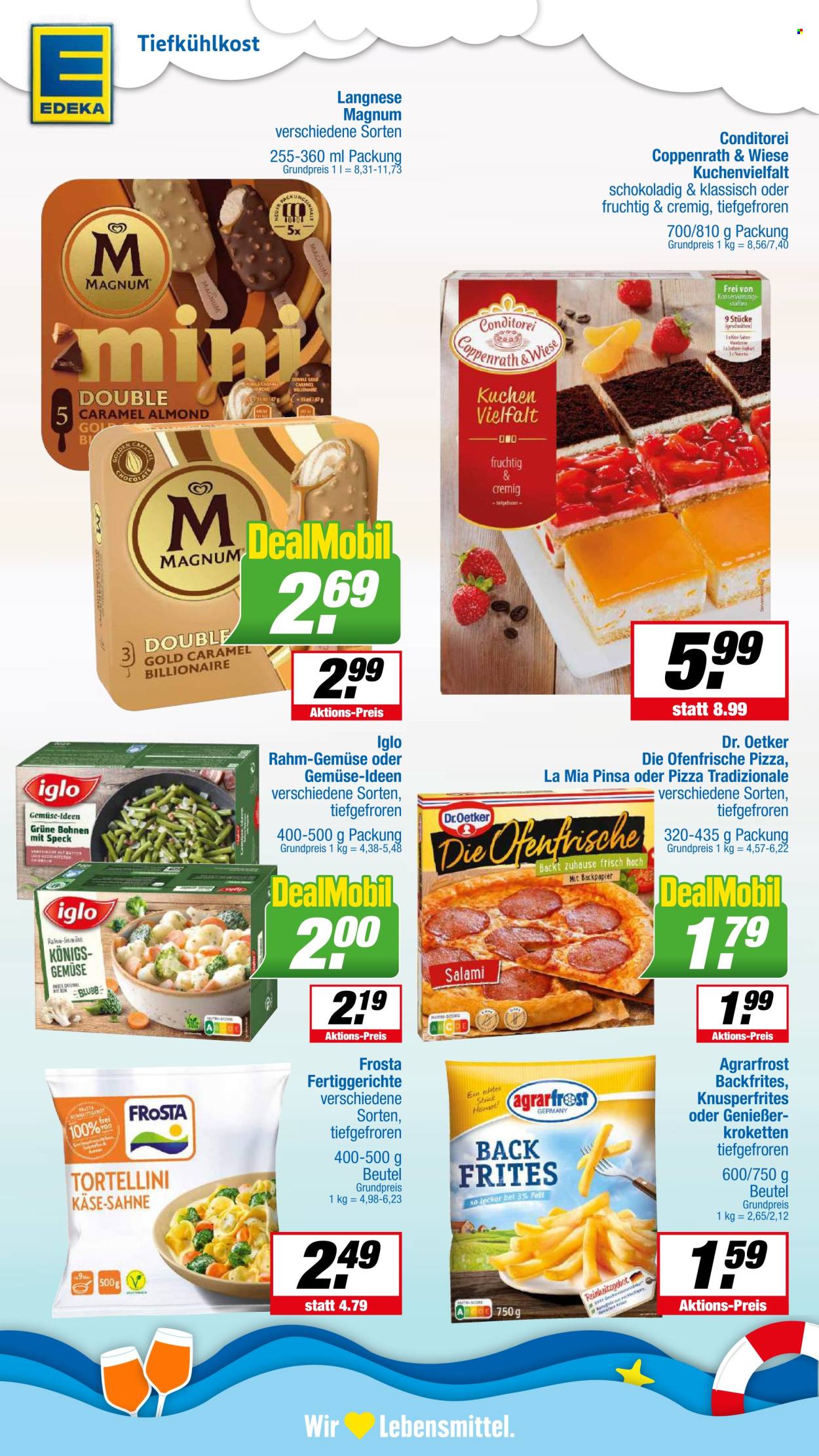 Edeka Prospekte  - 24.08.2026 - 29.08.2026. Seite 8