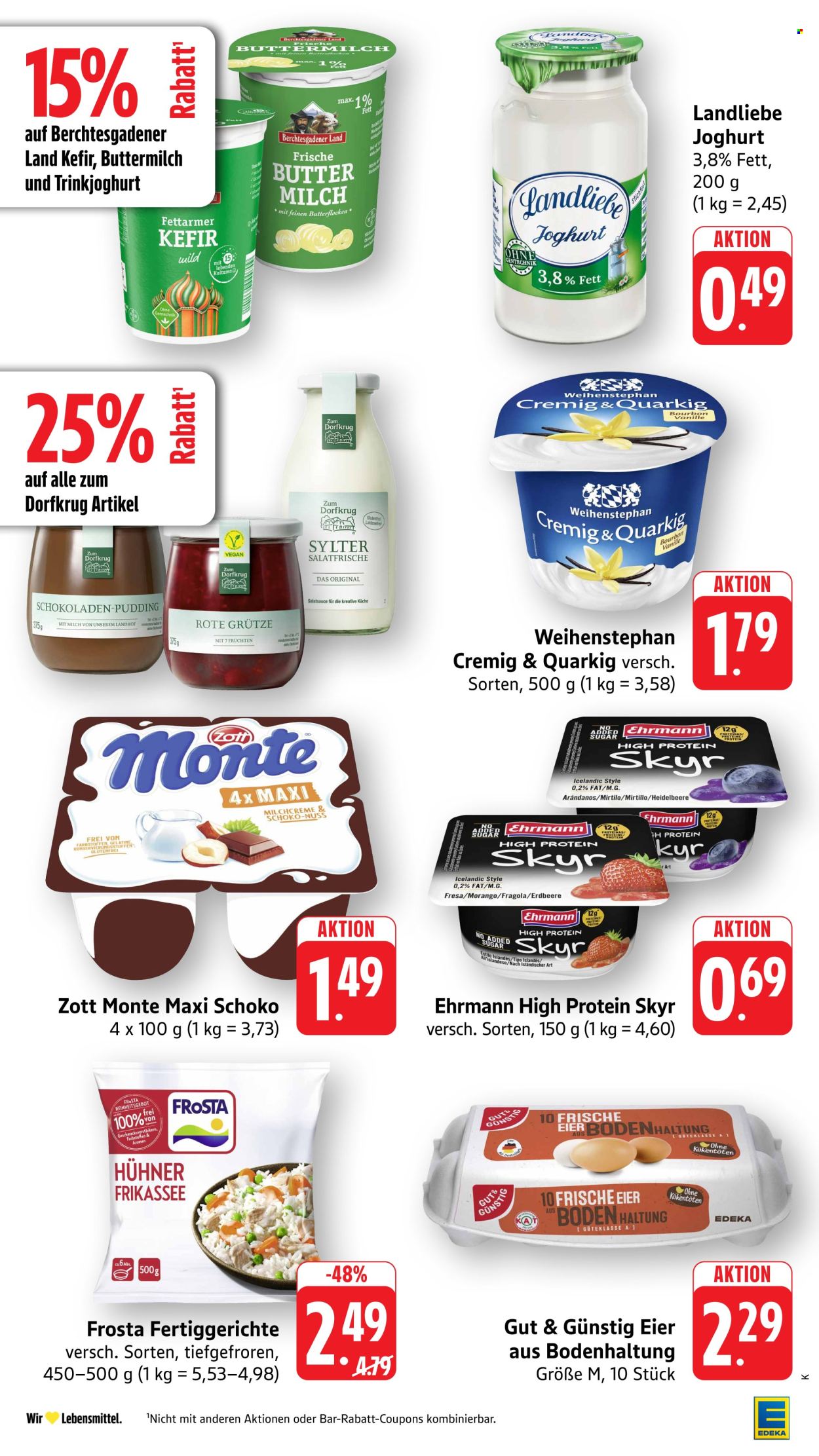 E center Prospekte  - 24.08.2026 - 29.08.2026. Seite 18