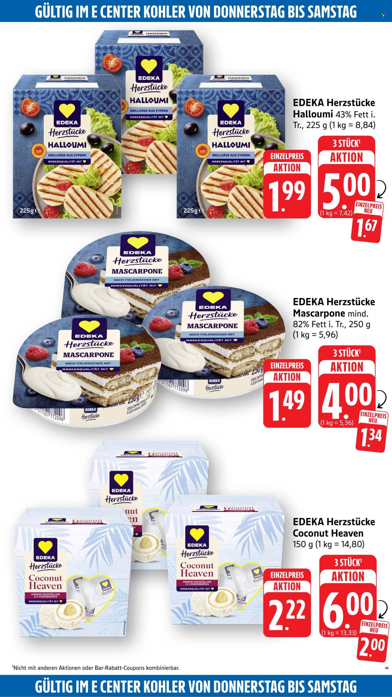 E center Prospekte  - 24.08.2026 - 29.08.2026. Seite 45