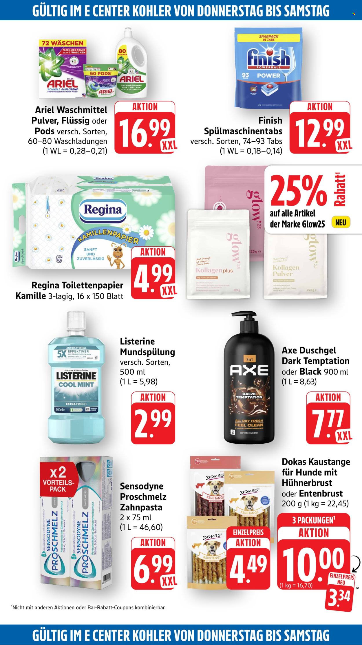 Edeka Prospekte  - 24.08.2026 - 29.08.2026. Seite 51