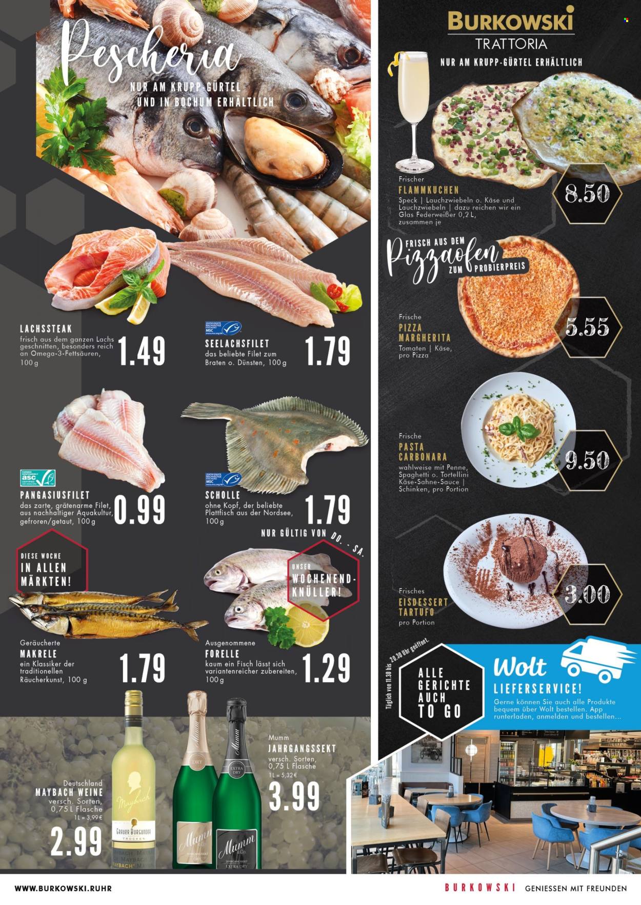 E center Prospekte  - 24.08.2026 - 29.08.2026. Seite 3