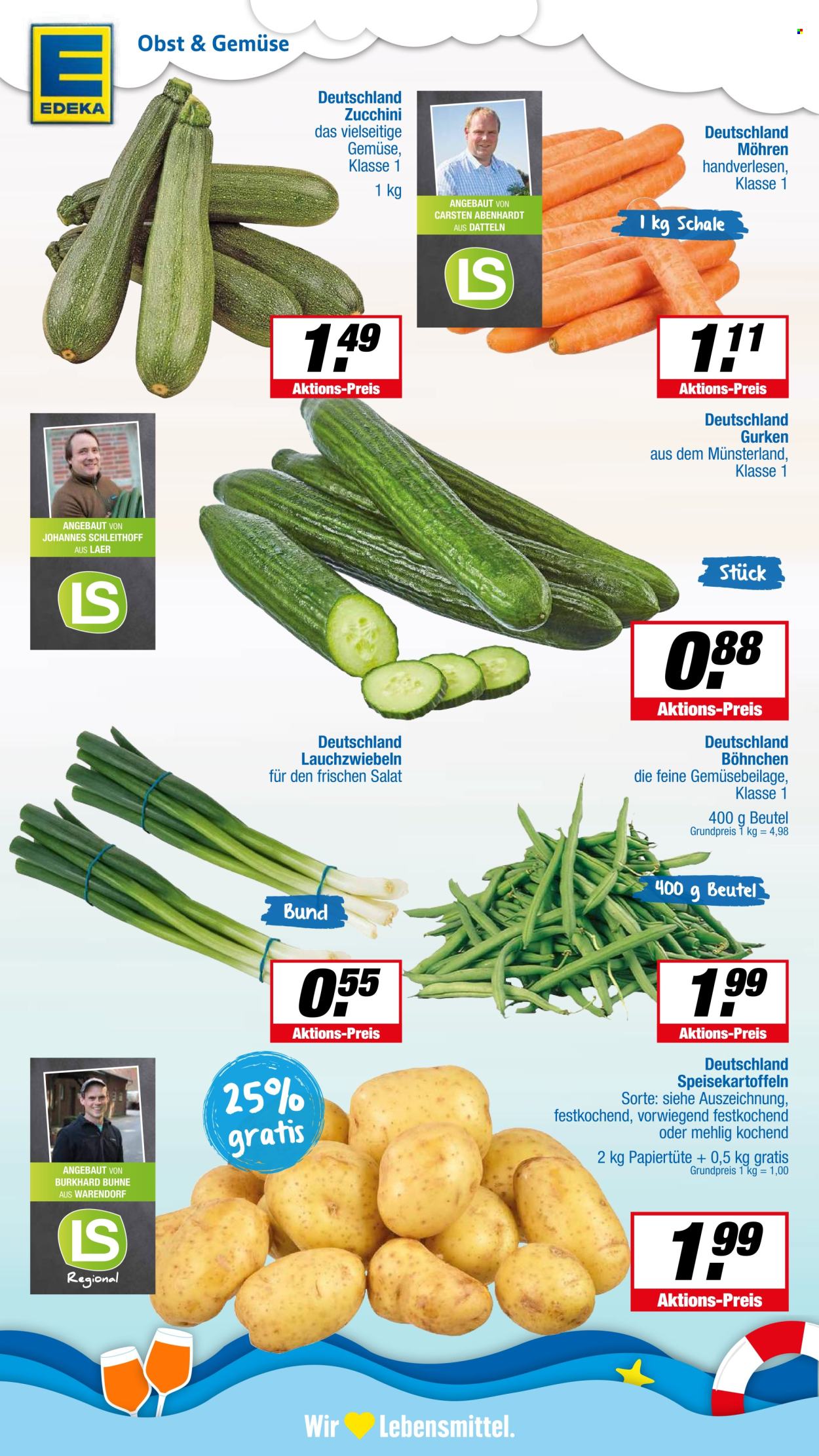 E center Prospekte  - 24.08.2026 - 29.08.2026. Seite 5