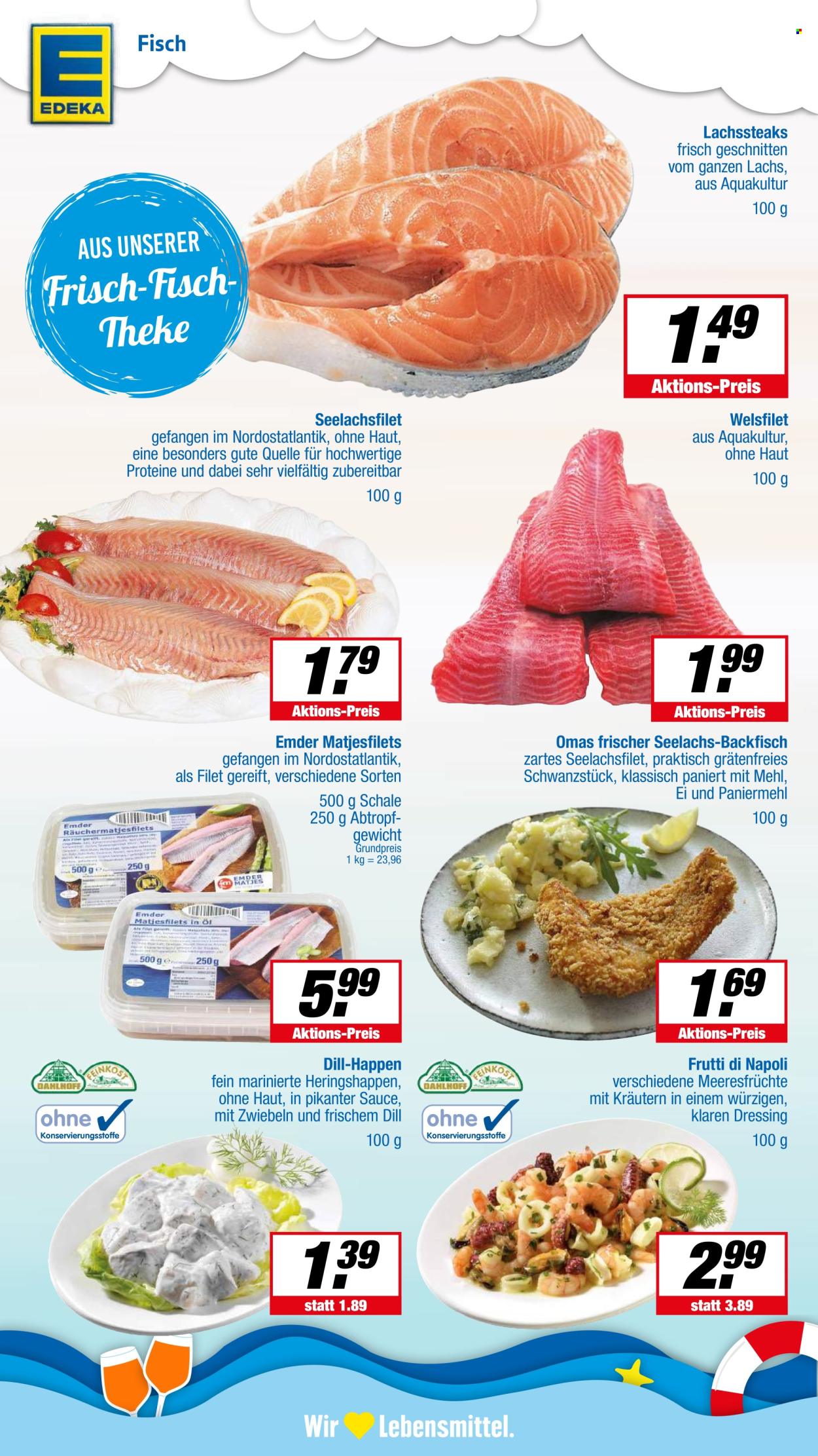 E center Prospekte  - 24.08.2026 - 29.08.2026. Seite 7