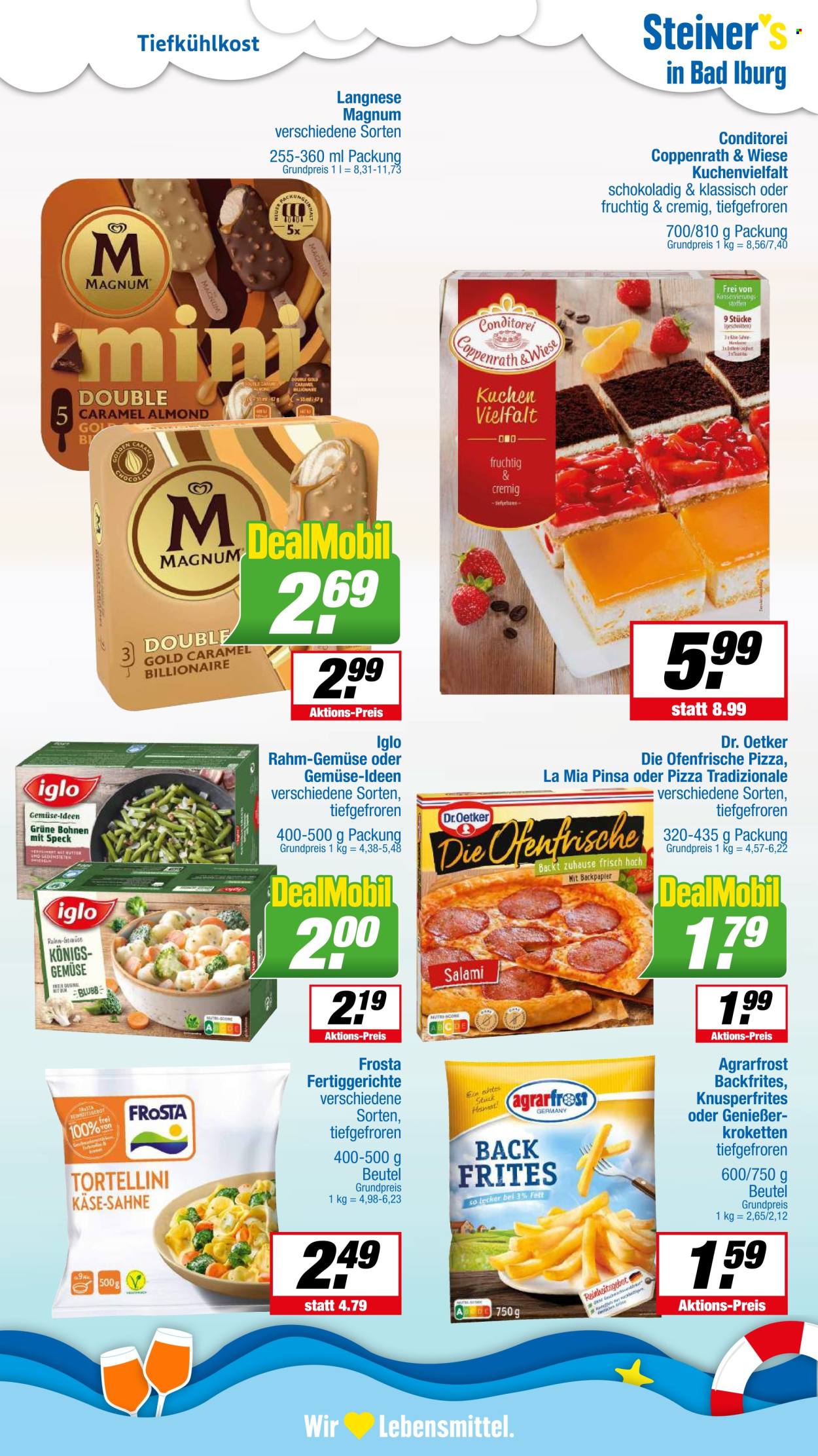 Edeka Prospekte  - 24.08.2026 - 29.08.2026. Seite 12