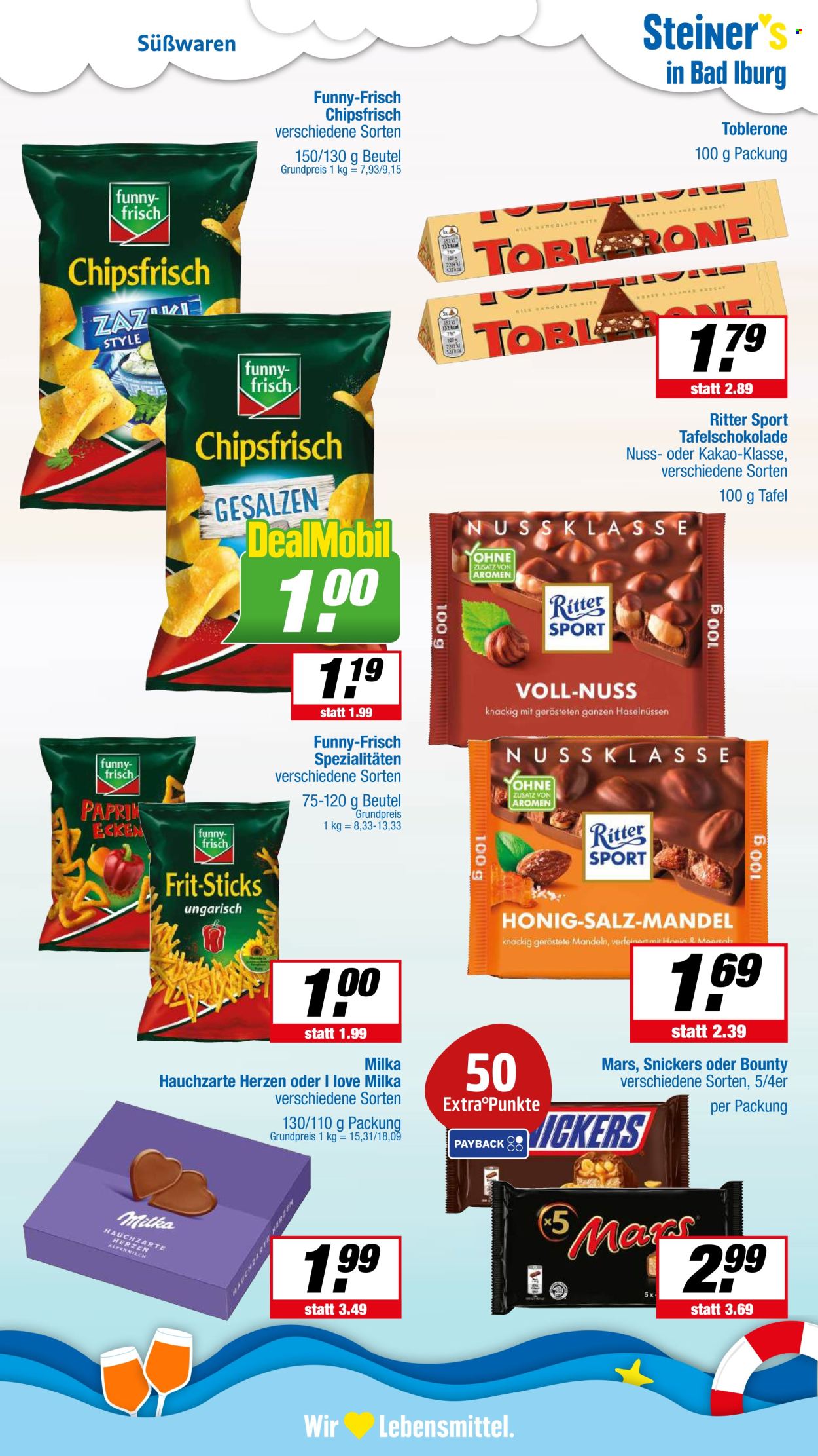 Edeka Prospekte  - 24.08.2026 - 29.08.2026. Seite 20