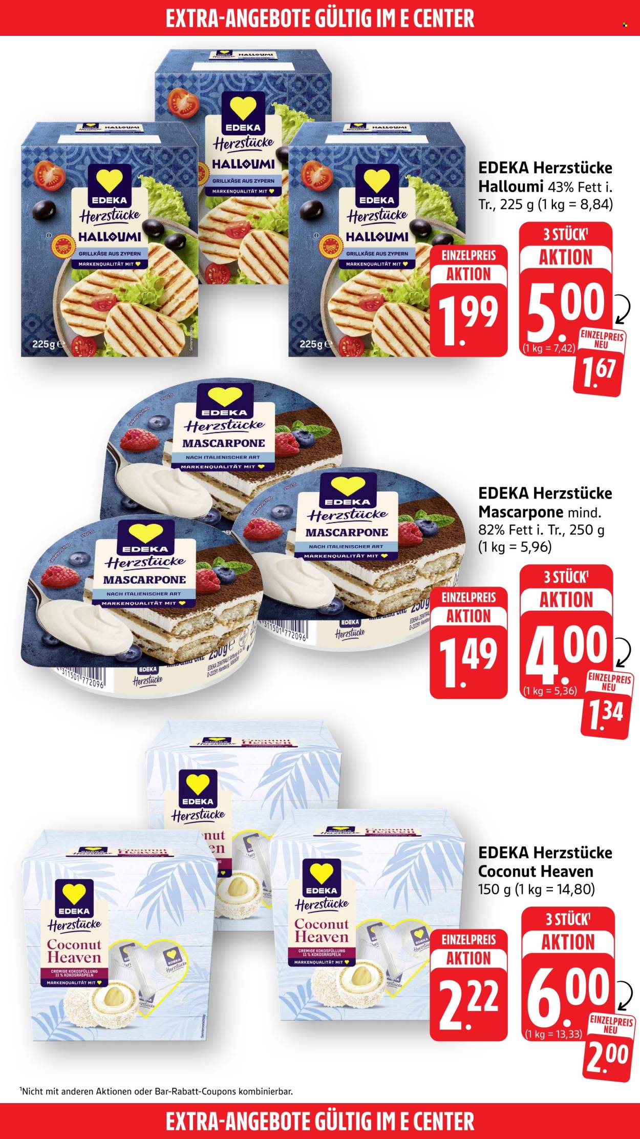 E center Prospekte  - 24.08.2026 - 29.08.2026. Seite 45