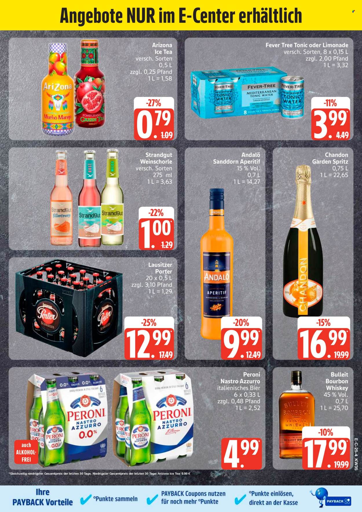 E center Prospekte  - 24.08.2026 - 29.08.2026. Seite 32