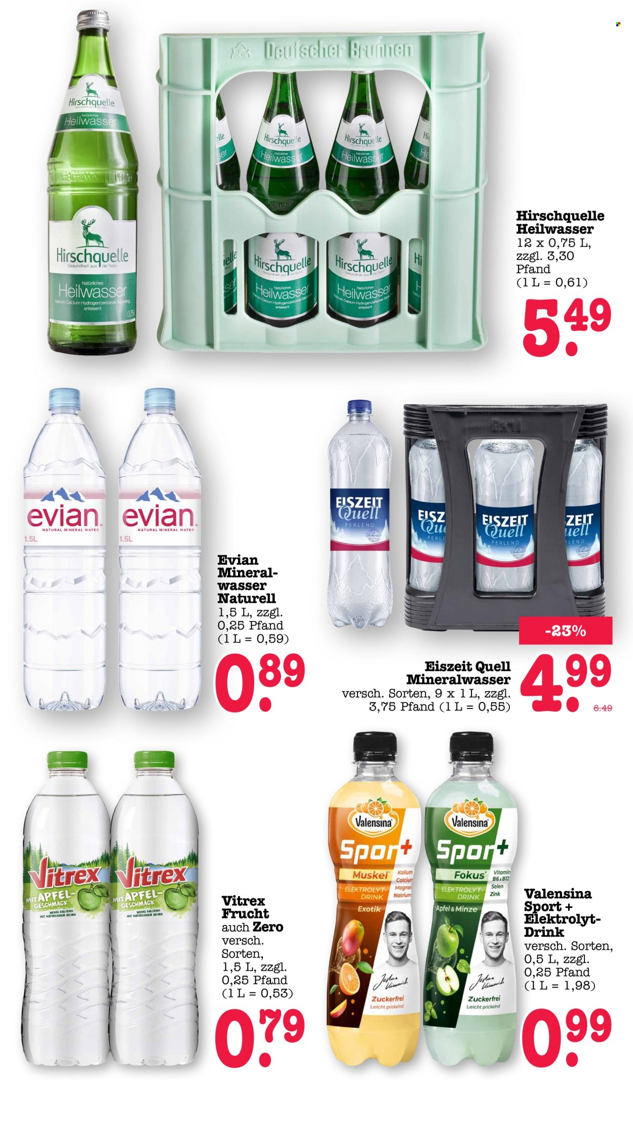 Scheck-in Prospekte  - 24.08.2026 - 29.08.2026. Seite 44