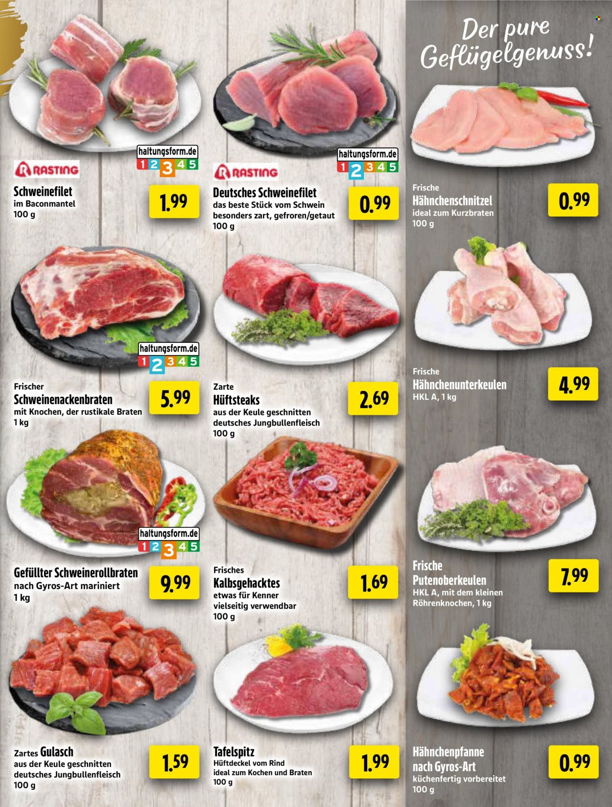 Edeka Getränkemarkt Prospekte  - 24.08.2026 - 29.08.2026. Seite 3
