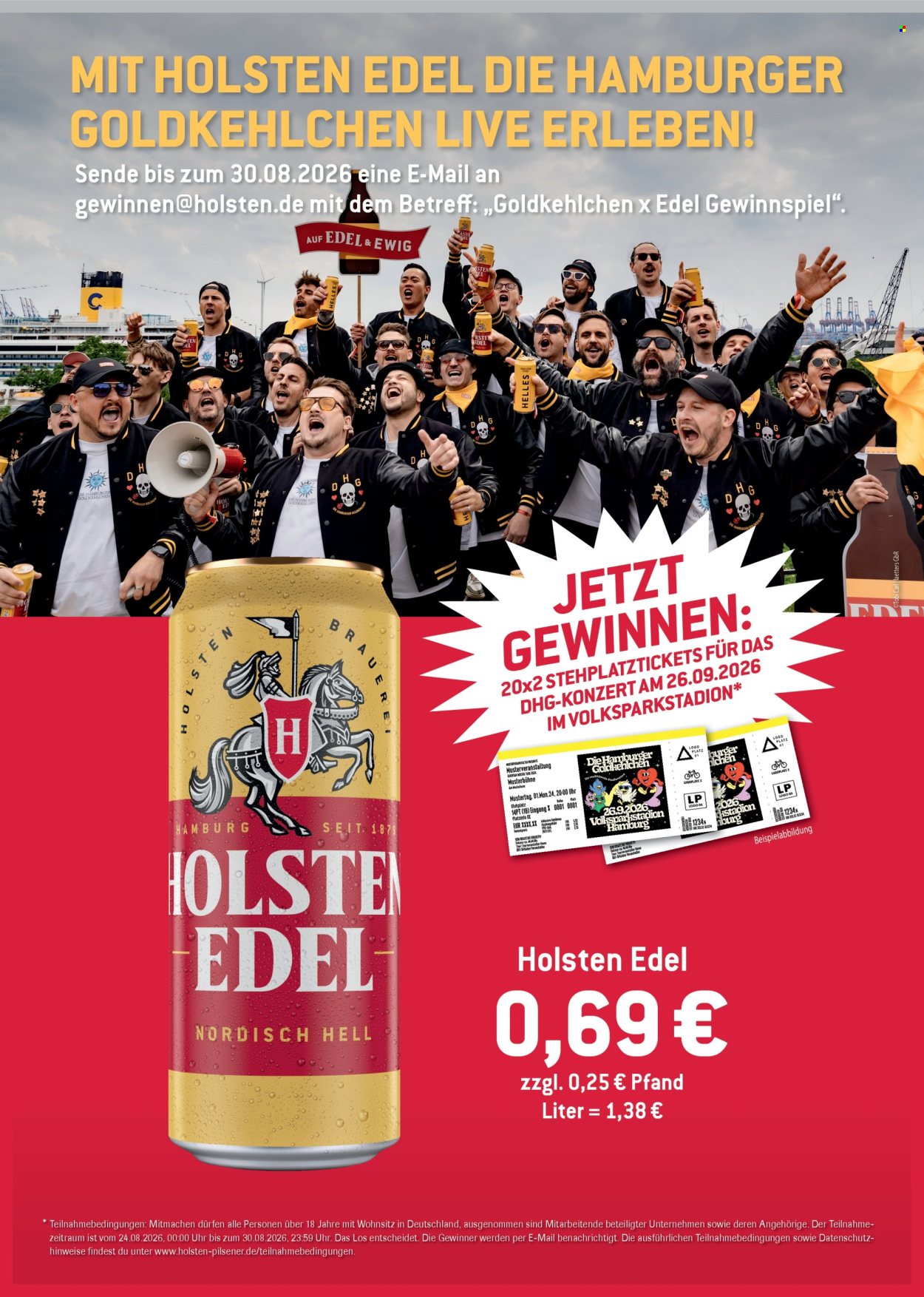 E center Prospekte  - 24.08.2026 - 29.08.2026. Seite 28