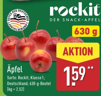Äpfel