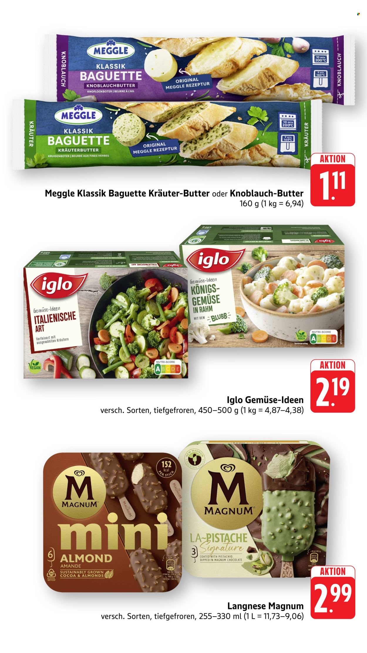 Edeka Prospekte  - 24.08.2026 - 29.08.2026. Seite 5