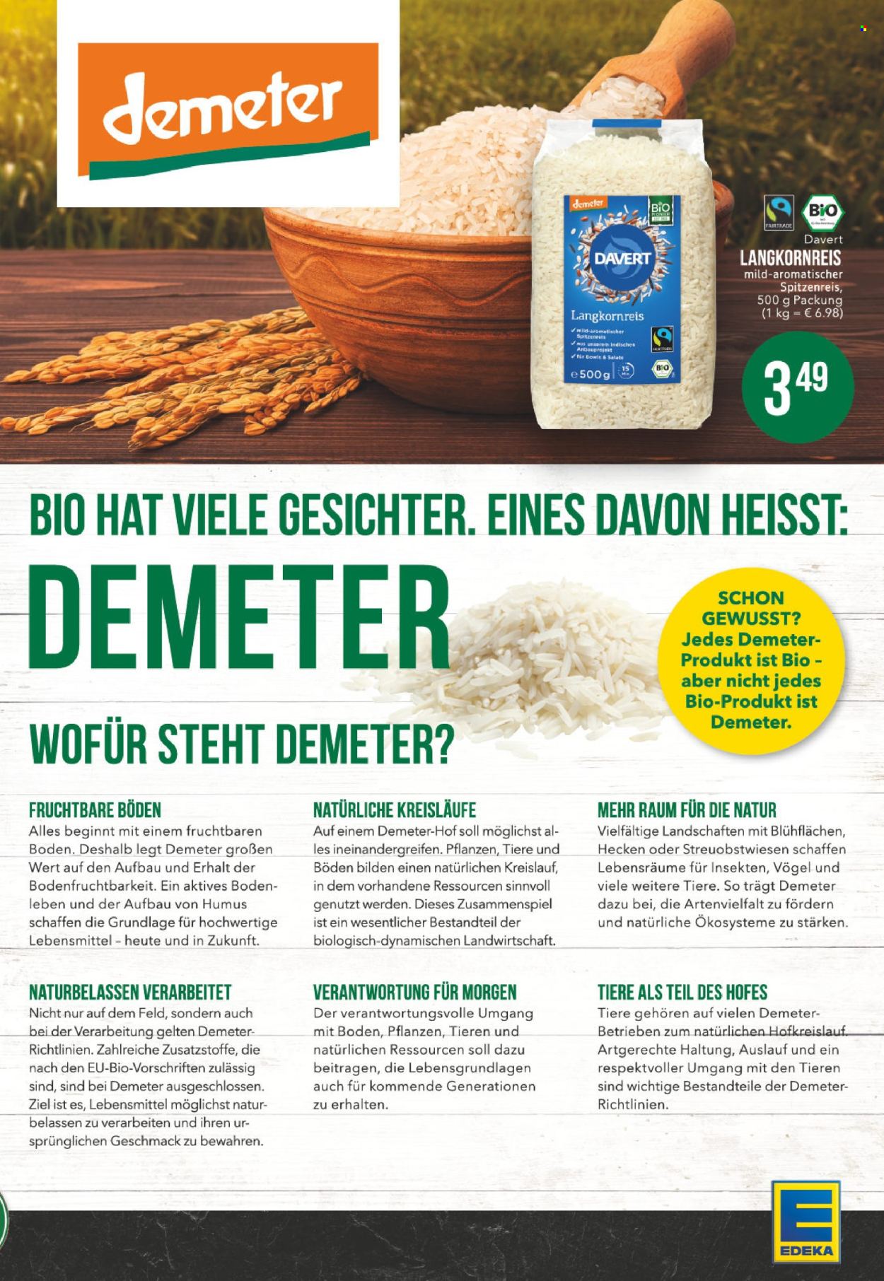 E center Prospekte  - 24.08.2026 - 29.08.2026. Seite 5