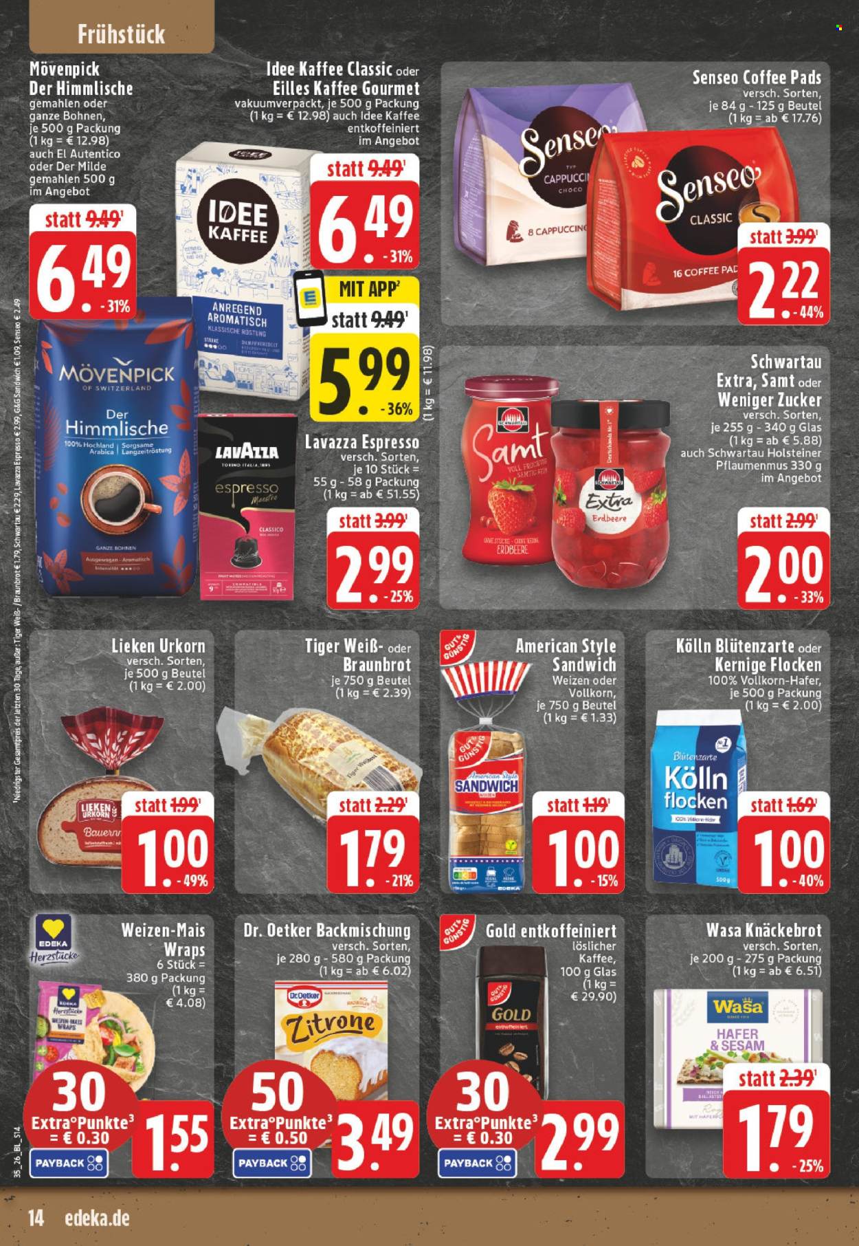 E center Prospekte  - 24.08.2026 - 29.08.2026. Seite 16